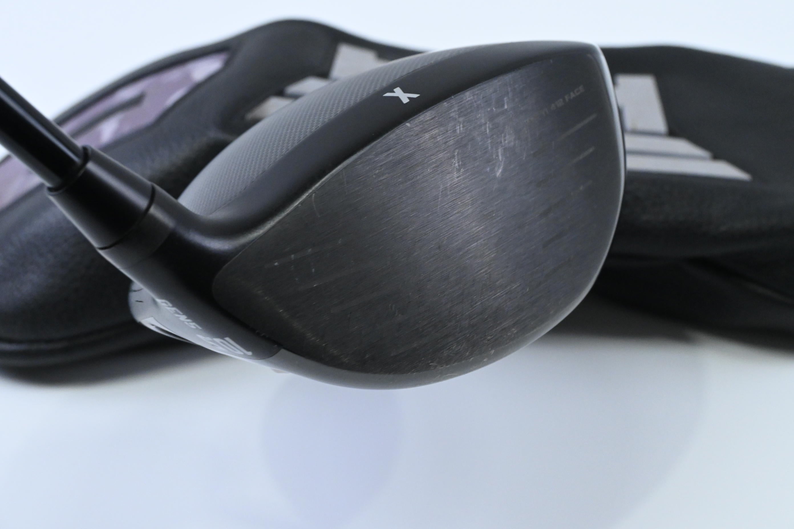 Left Hand PXG 0311 XF Gen5 Driver / 10.5 Degree / Stiff Flex Diamana S 60