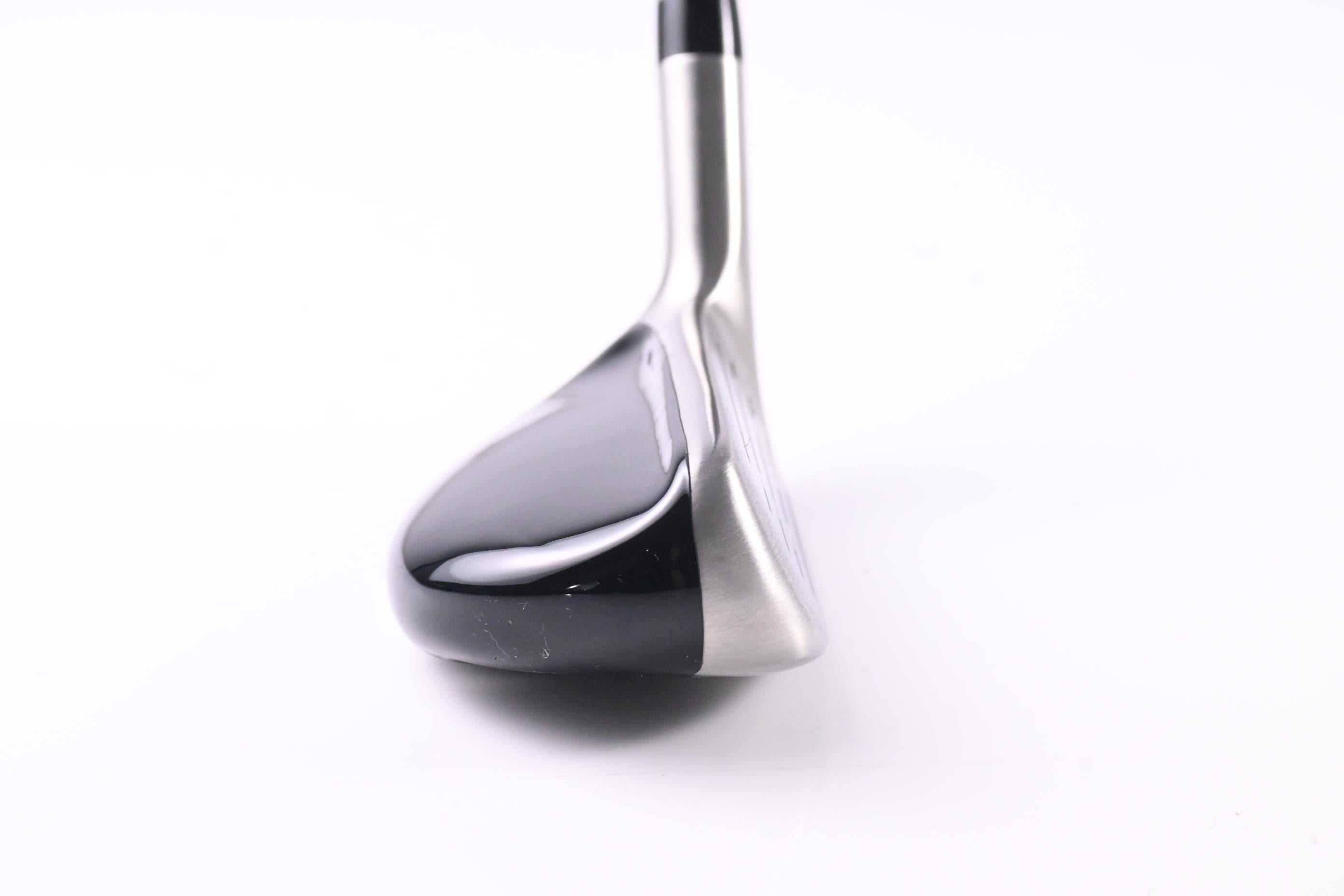 Nicklaus Polarity #5 Hybrid / 27 Degree / Regular Flex Nicklaus Rifle Shaft