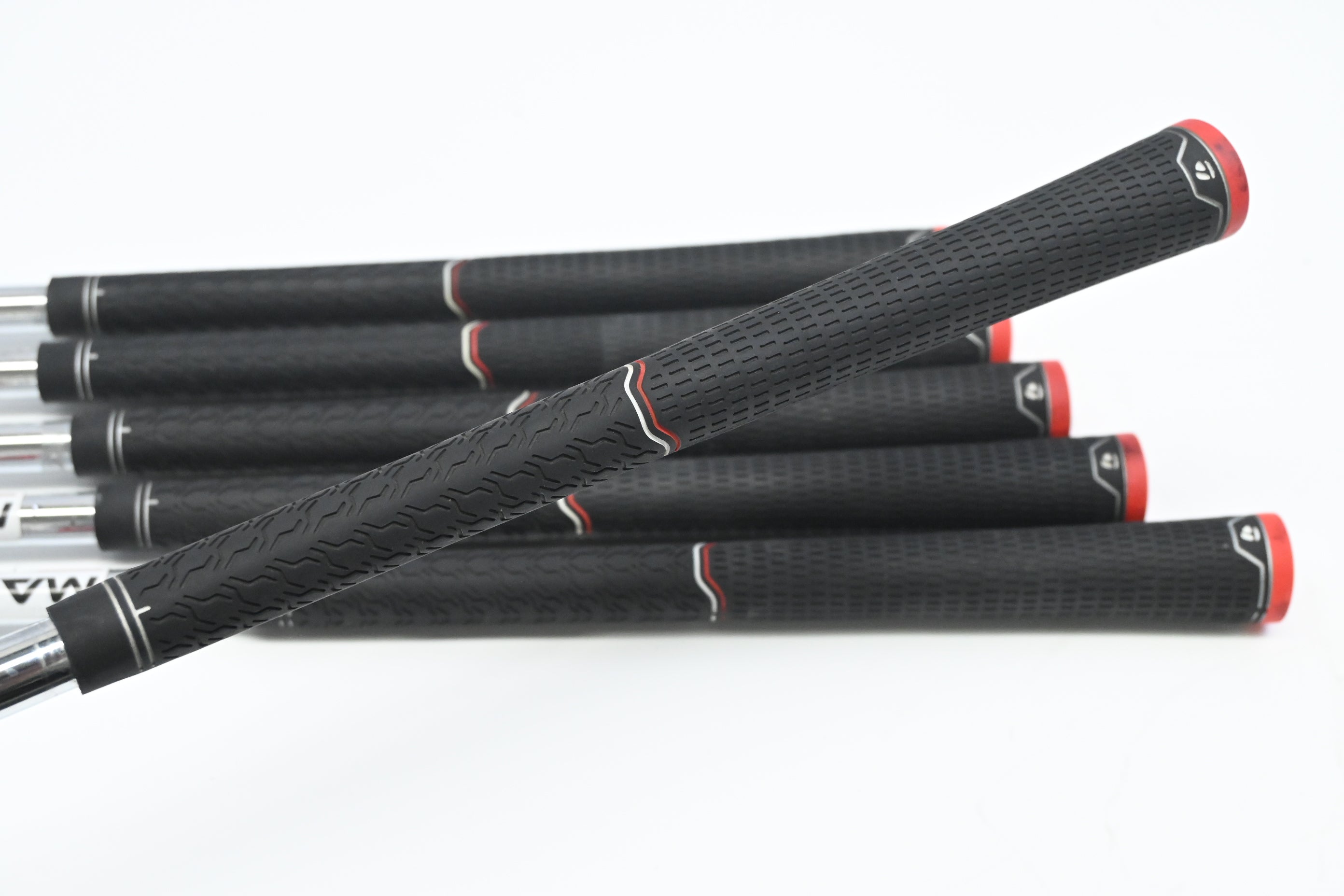 Taylormade Stealth Irons / 5-PW / Regular Flex KBS Max MT 85 Shafts
