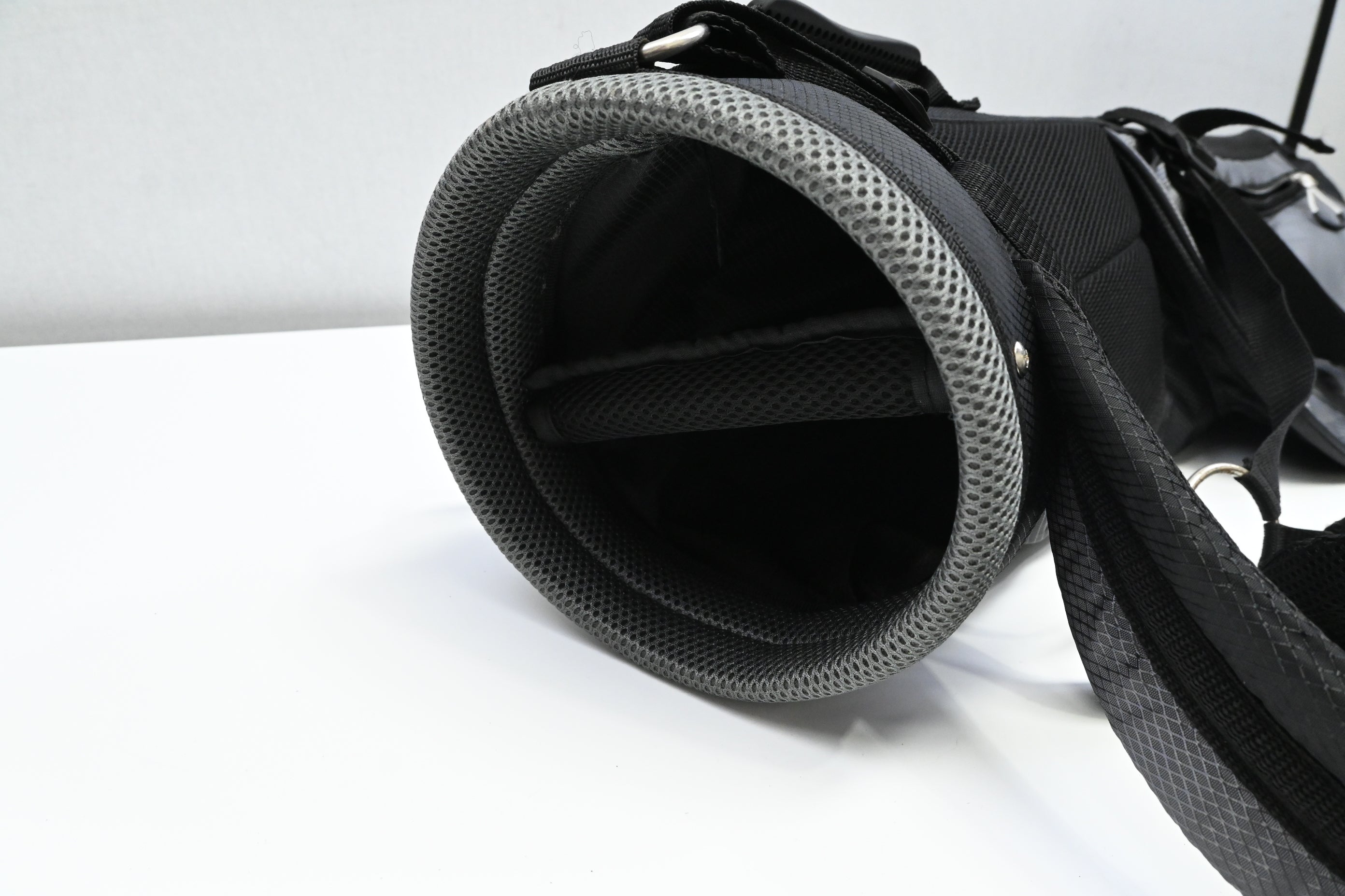 Fazer XR2 Pencil Bag / 2-Way / Grey, Black