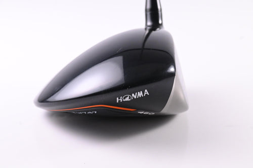 Honma TW747 Driver / 10.5 Degree / Regular Flex Homna Vizard 50 Shaft