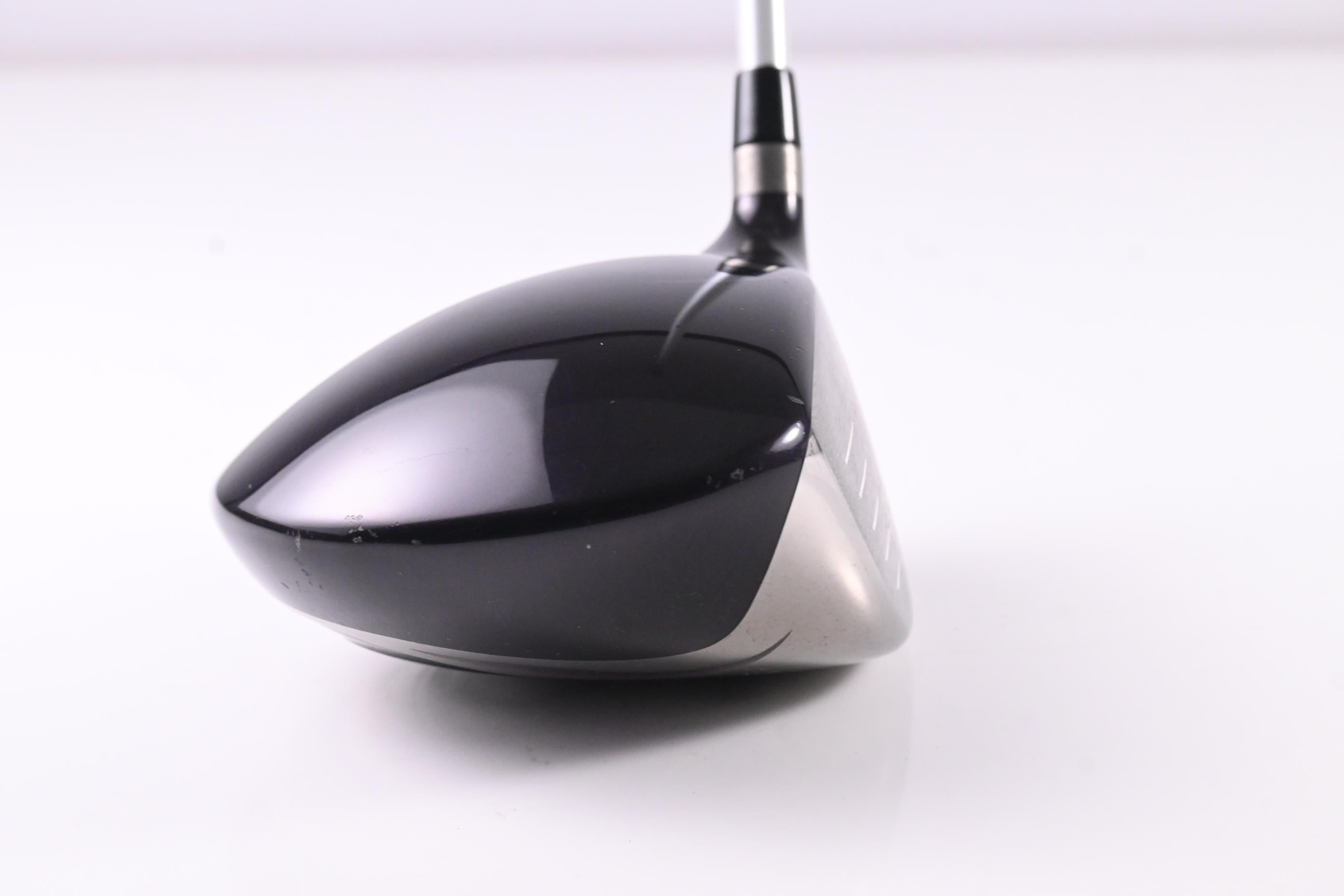 Ladies Ping Rhapsody Driver / 14 Degree / Ladies Flex Ping ULT 129 Shaft