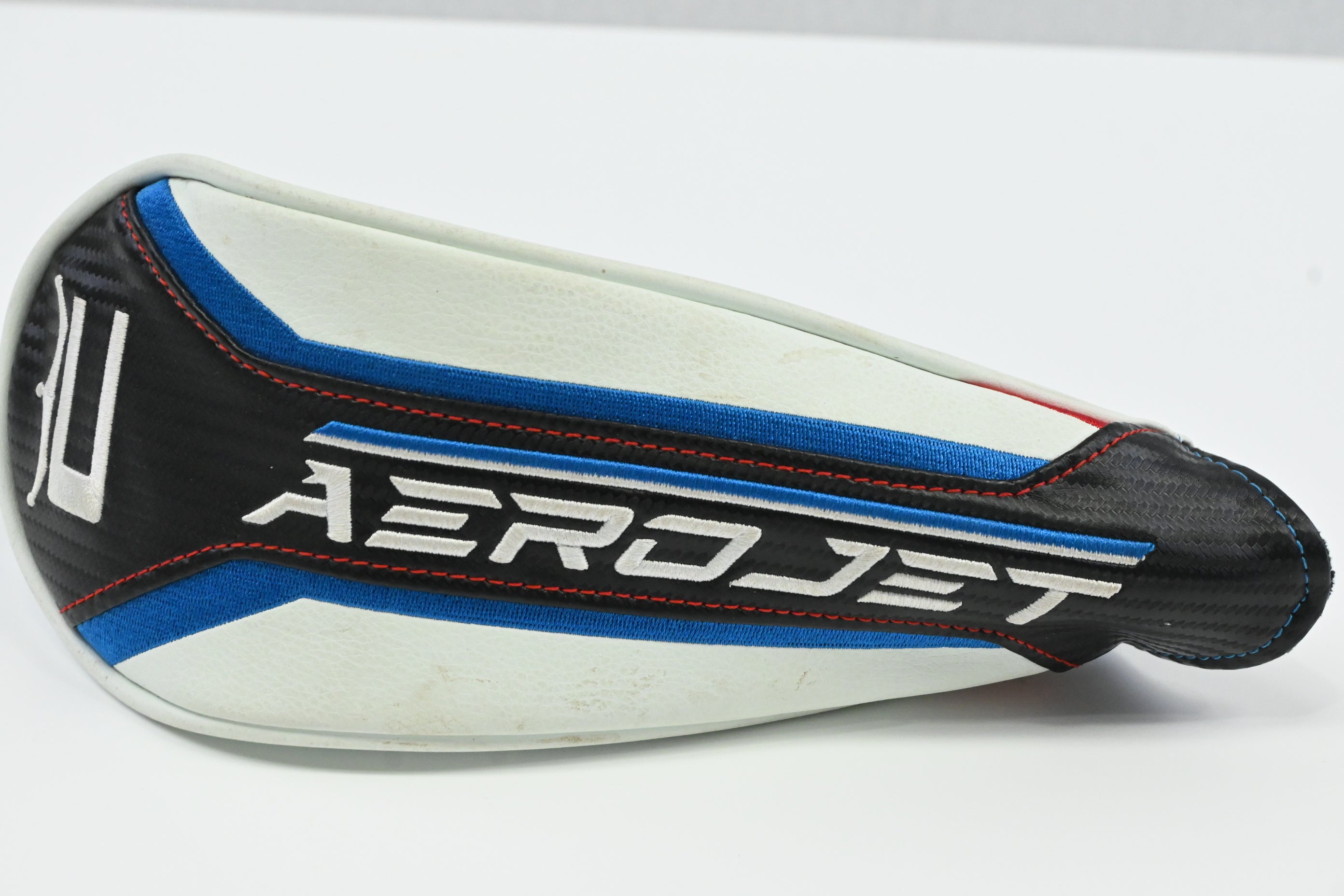 Cobra Aerojet #3 Wood / 15 Degree / Regular Flex Kai'li Blue 60 Shaft