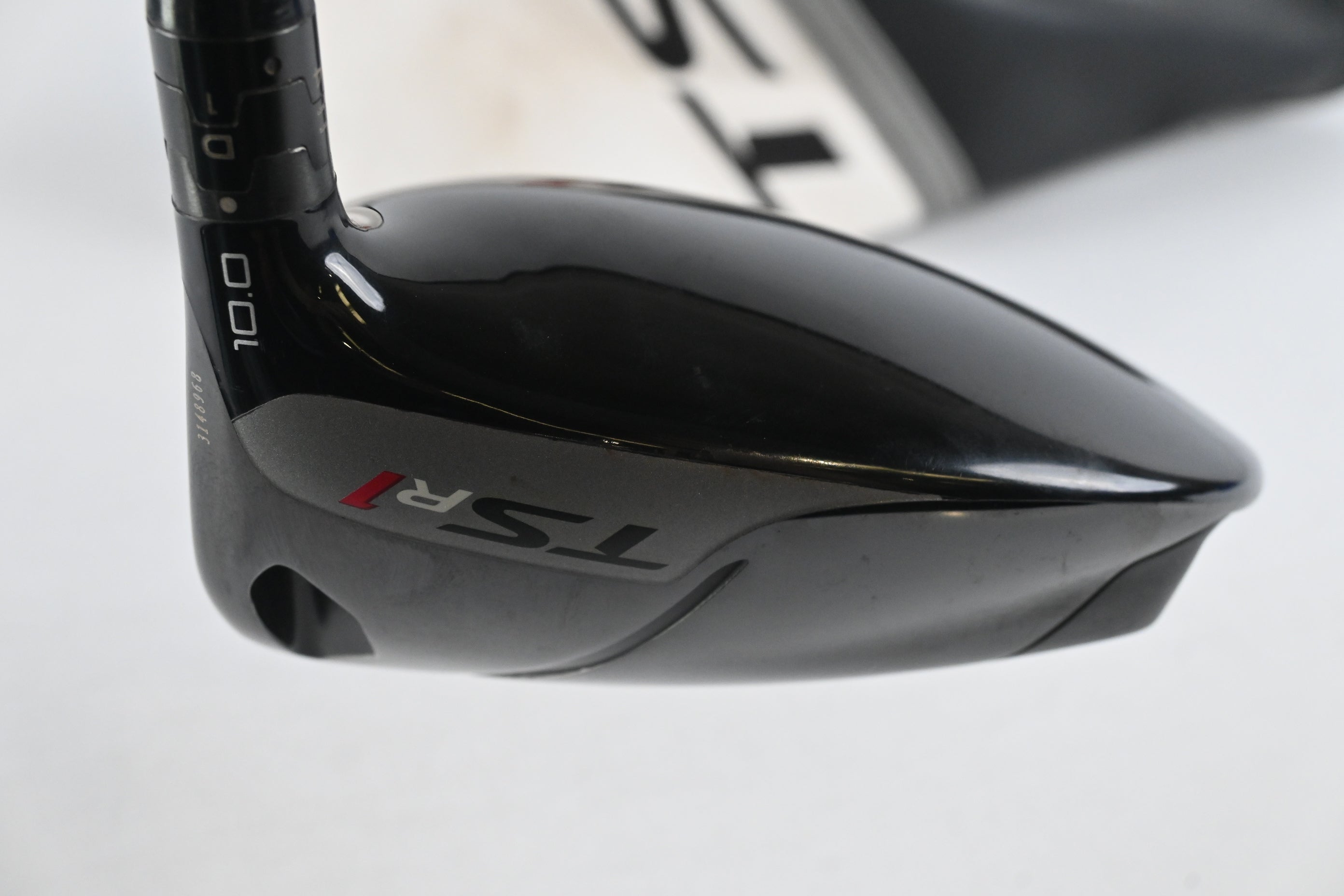 Titleist TSR1 Driver / 10 Degree / Regular Flex Diamana M+50 Shaft
