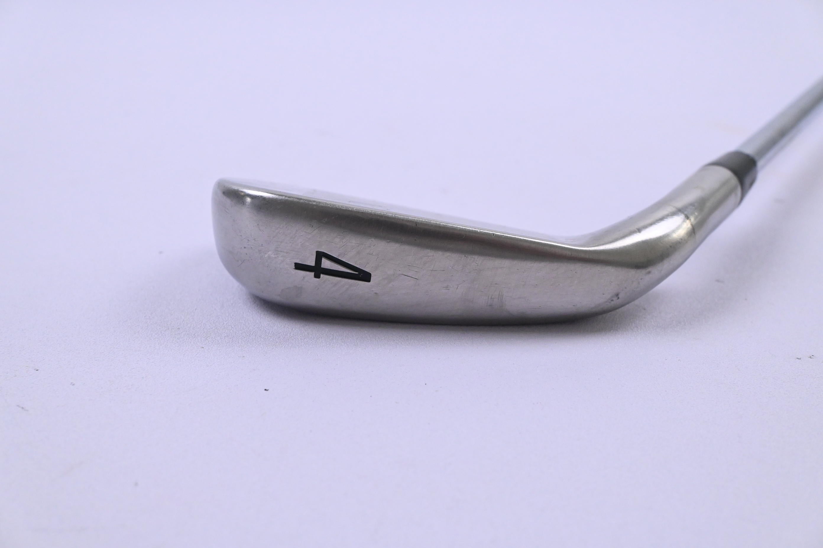 Titleist 716 AP1 #4 Iron / 22 Degree / Regular Flex True Temper XP 90 R300 Shaft