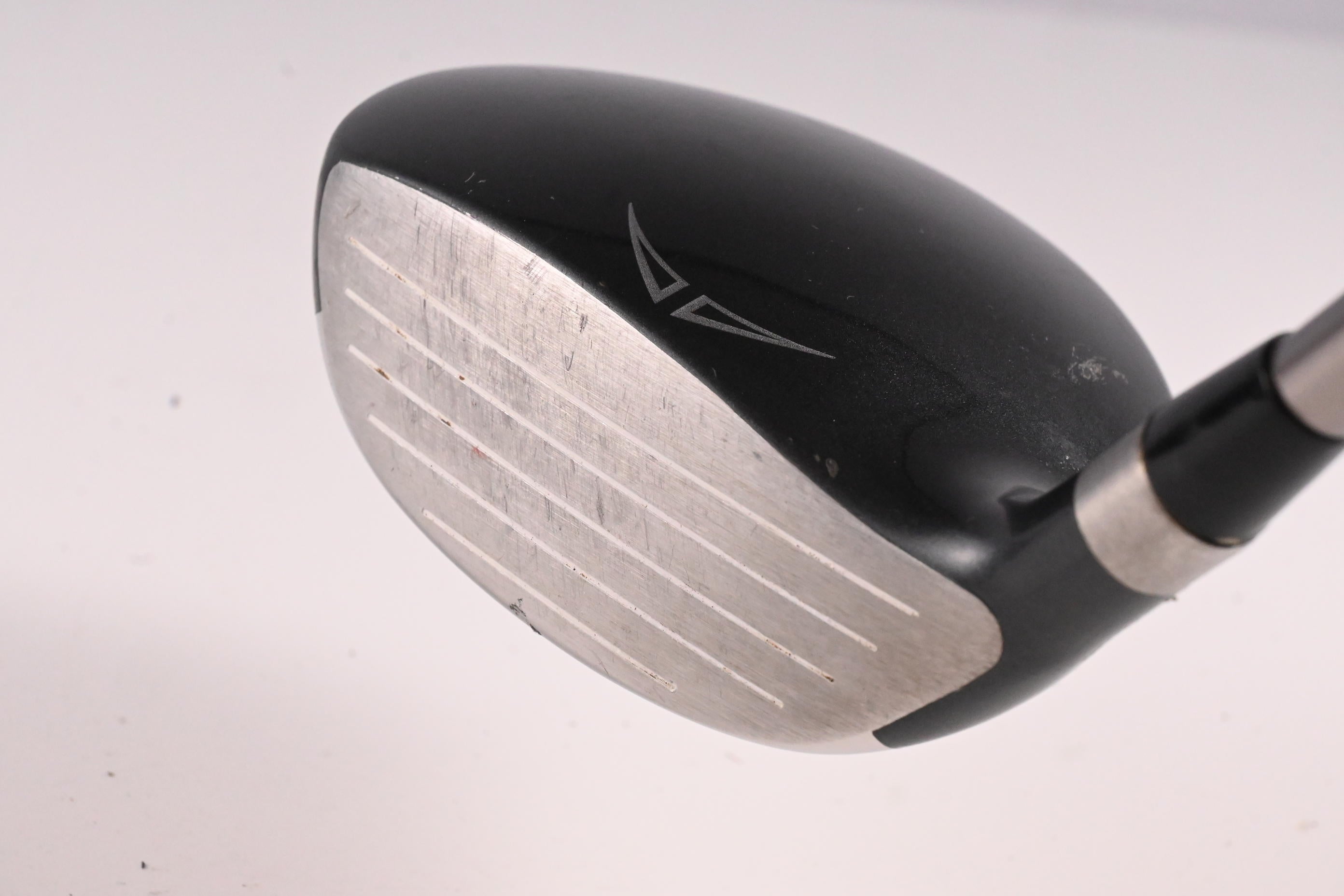 Ping G20 #5 Wood / 18 Degree / Senior Flex Ping TFC 169 Shaft