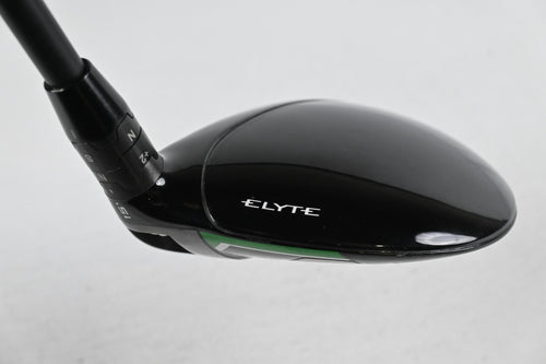 Callaway Elyte Triple Diamond #3 Wood / 15 Degree / Stiff Flex Tensei 1K Black 75