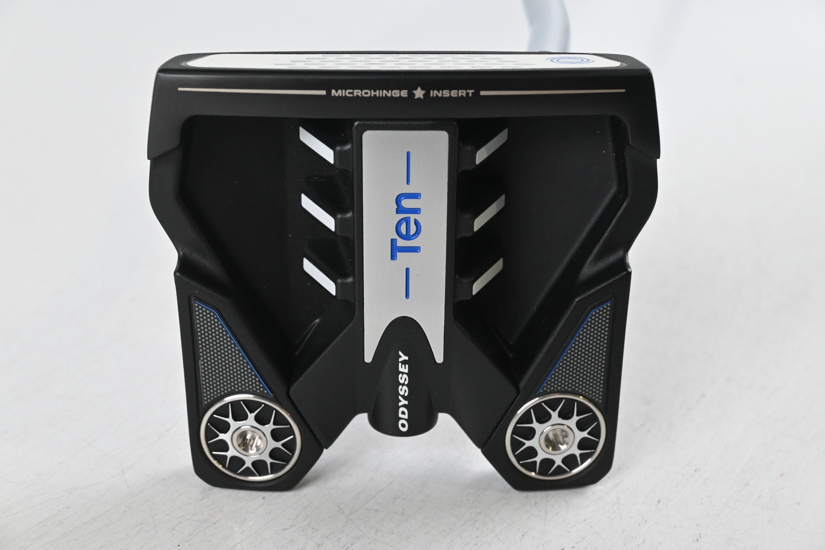 Odyssey TEN Putter / 34 Inch