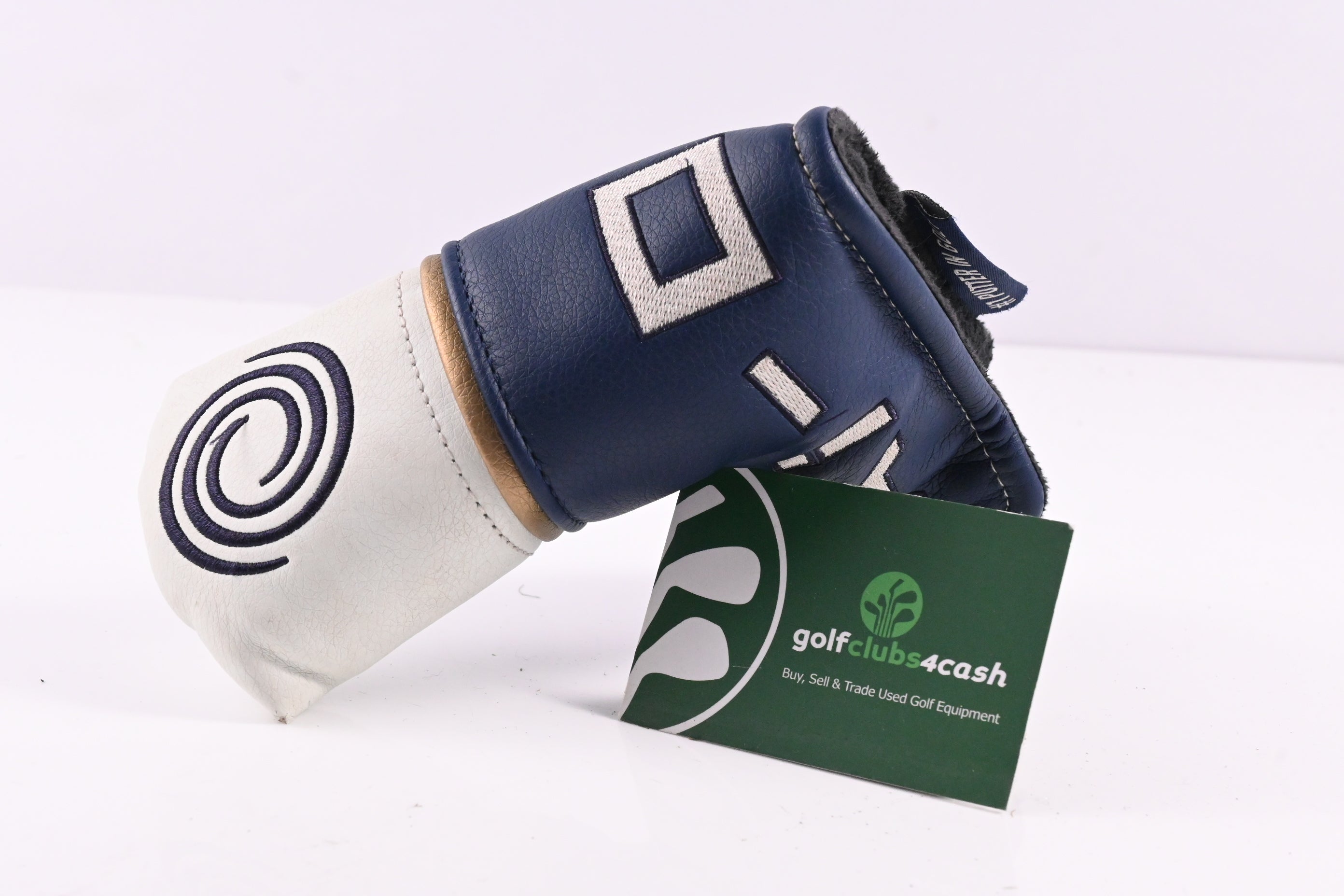 Odyssey Ai-One Milled One T CH Putter / 35 Inch