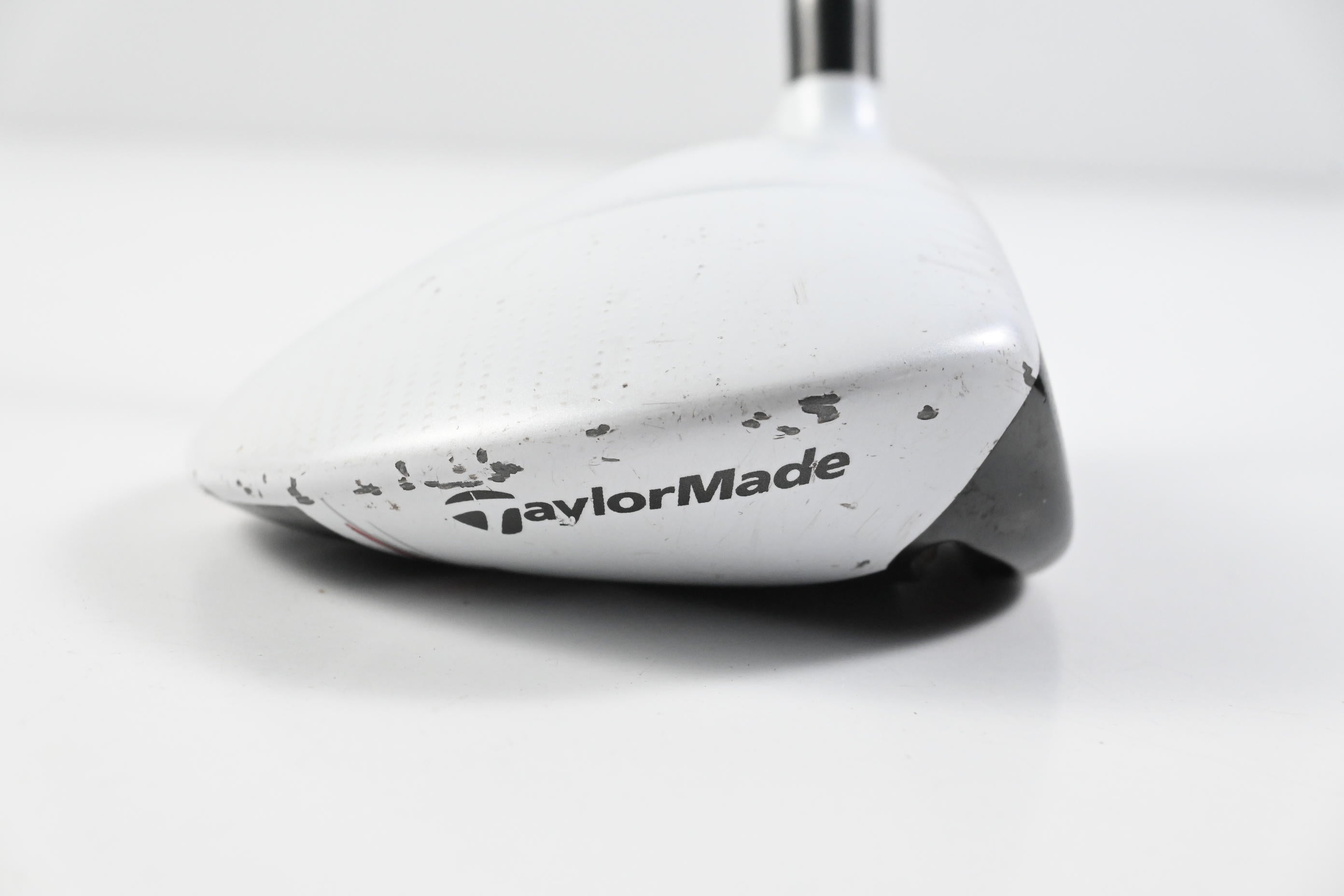 Taylormade Aeroburner #3 HL Wood / 16.5 Degree / Regular Flex Matrix Speed Rul-Z