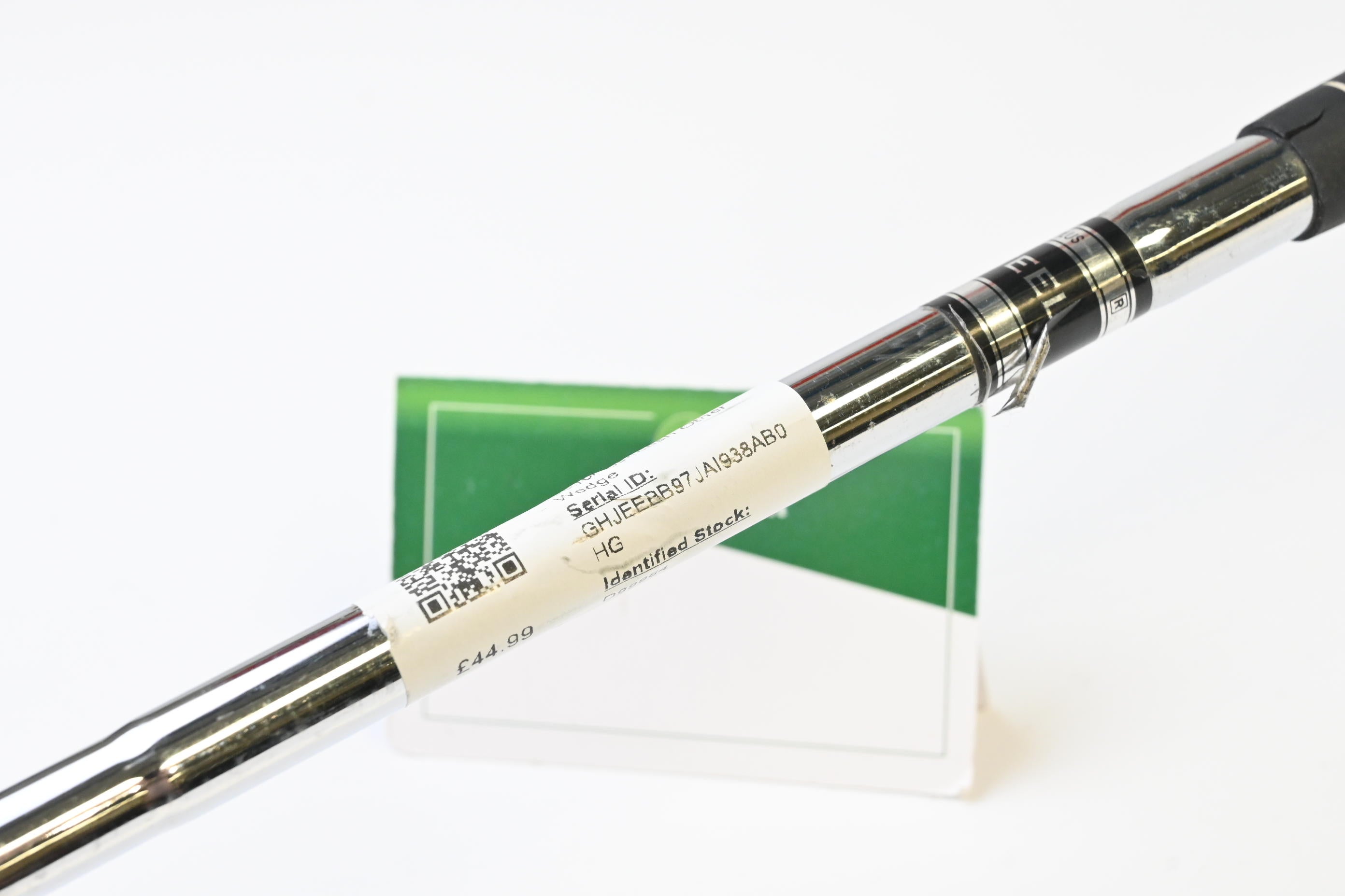 Hippo International Pairs Lob Wedge / 60 Degree / Wedge Flex Hippo Pro Steel