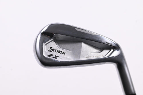 Srixon ZX4 MK II 2023 #5 Iron / 23 Degree / Stiff Flex KBS Tour Lite Shaft
