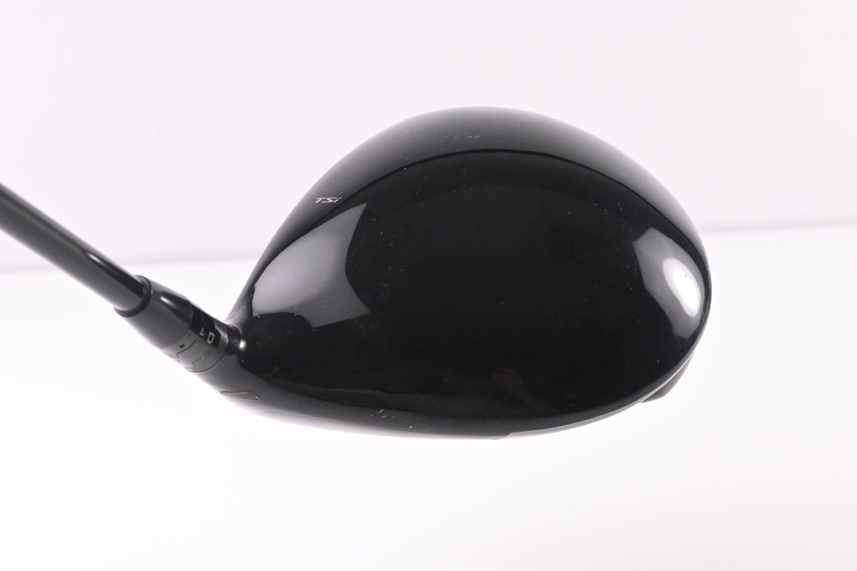 Titleist TSi1 Driver / 10 Degree / Stiff Flex Tensei AV Raw 55 Shaft