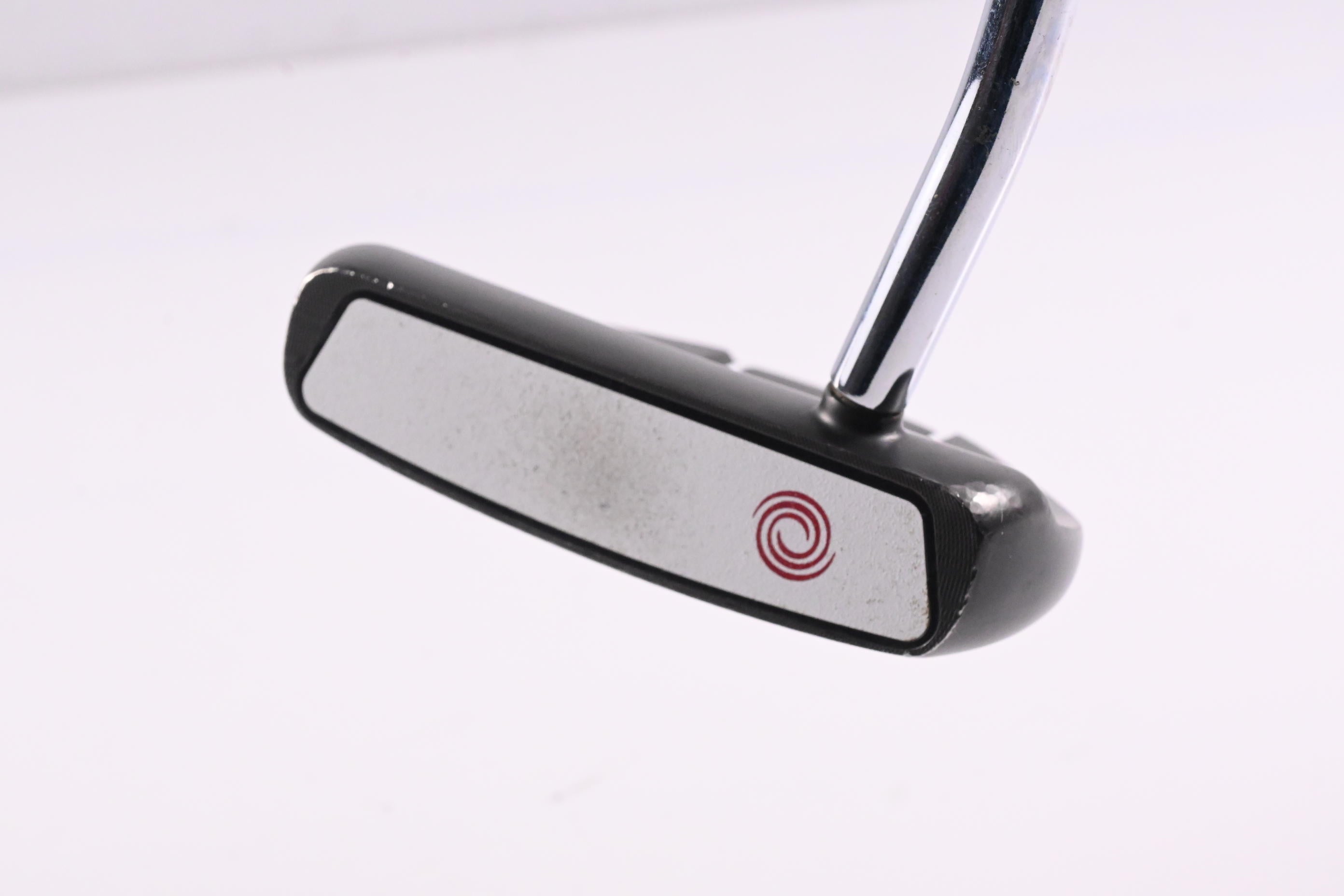 Odyssey Tank Cruiser V-Line Putter / 35 Inch