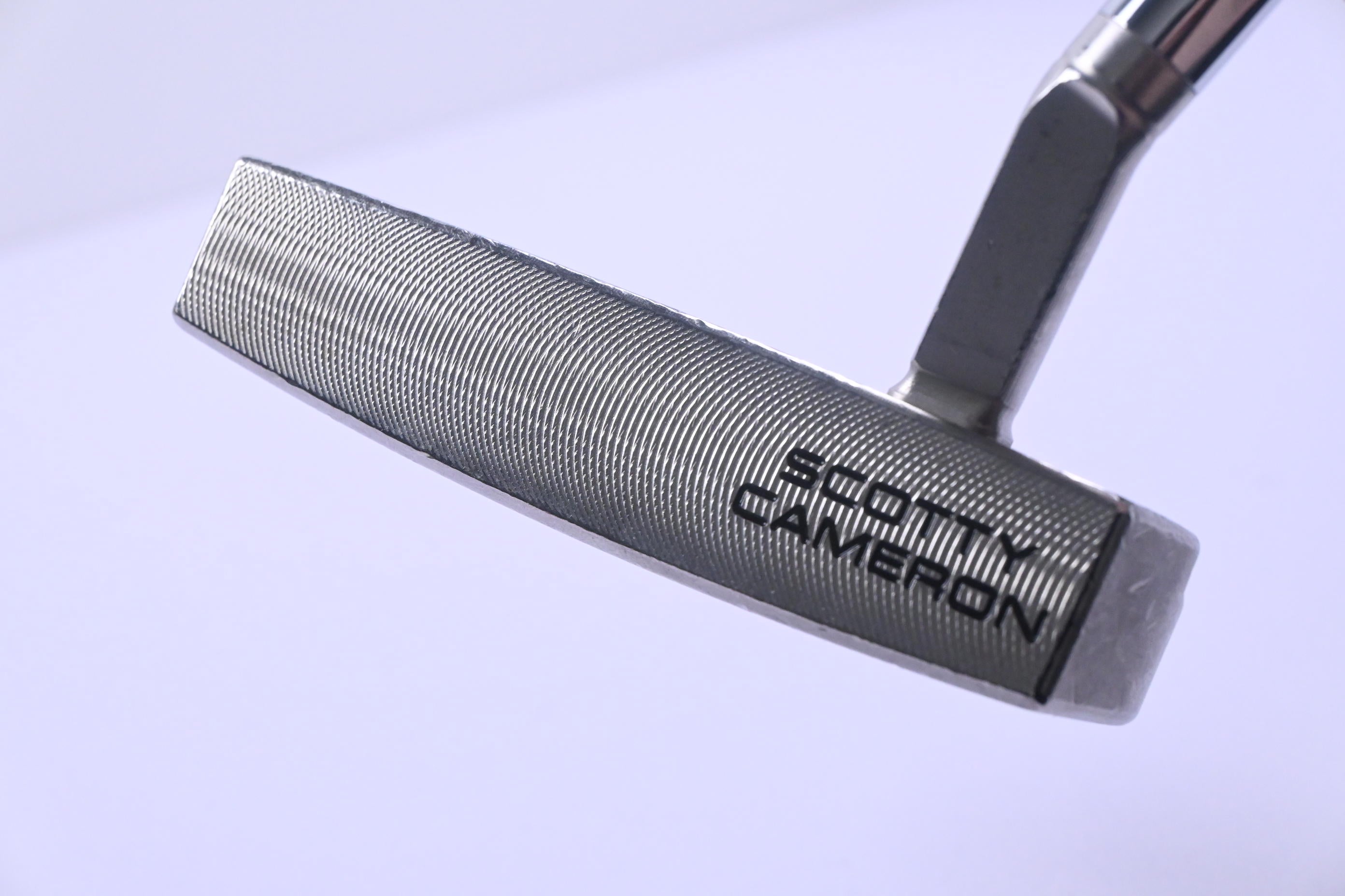 Scotty Cameron Phantom X 2022 #9.5 Putter / 34 Inch