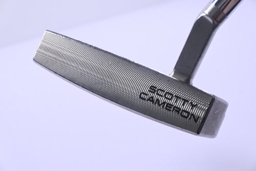 Scotty Cameron Phantom X 2022 #9.5 Putter / 34 Inch