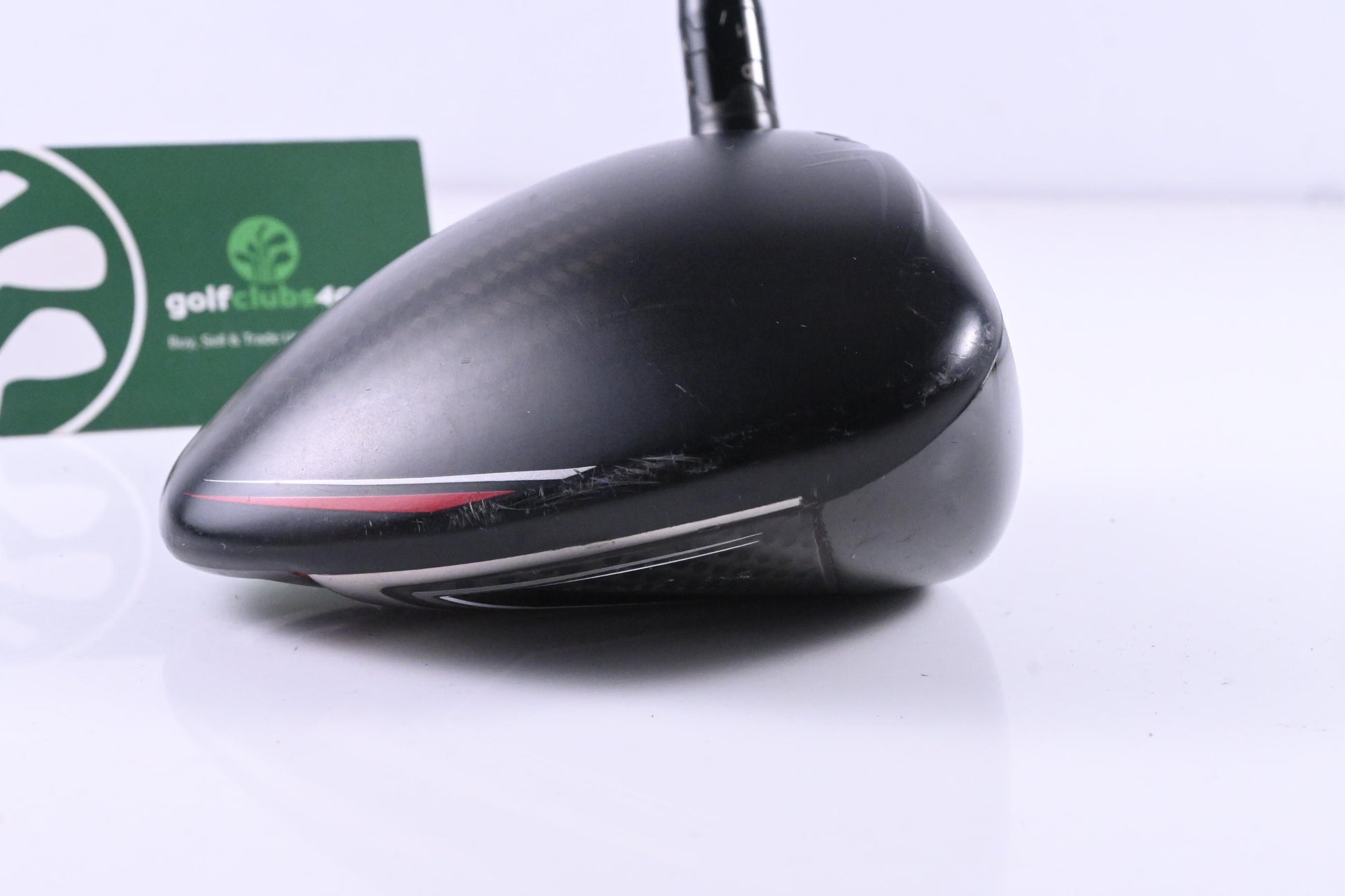 Callaway Big Bertha Fusion 2017 Driver / 10.5 Degree / Stiff Flex Kuro Kage 60