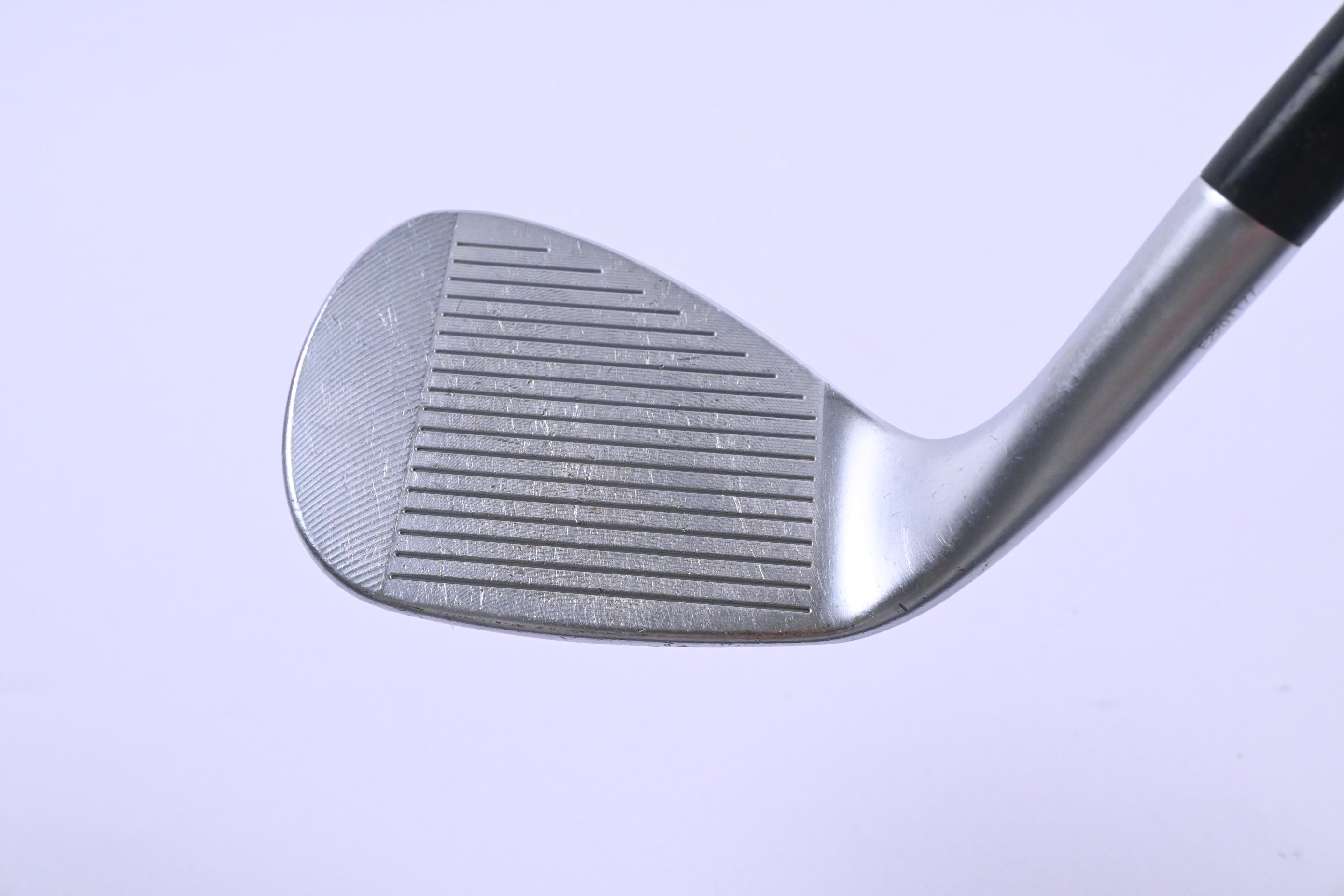 Cleveland CBX 2 Lob Wedge / 58 Degree / Wedge Flex Dynamic Gold 115 Shaft