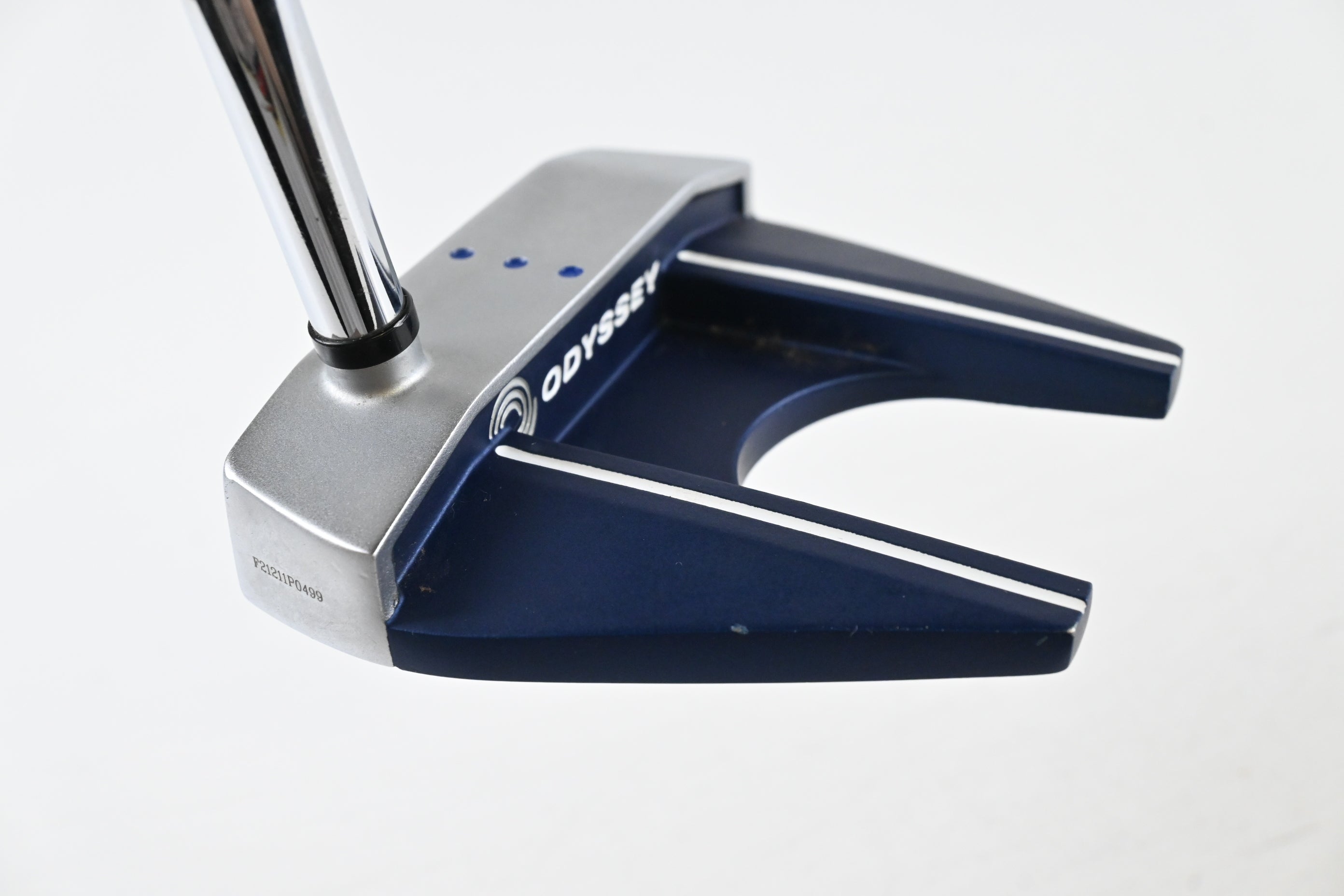 Odyssey Stroke Lab Seven Putter / 33 Inch
