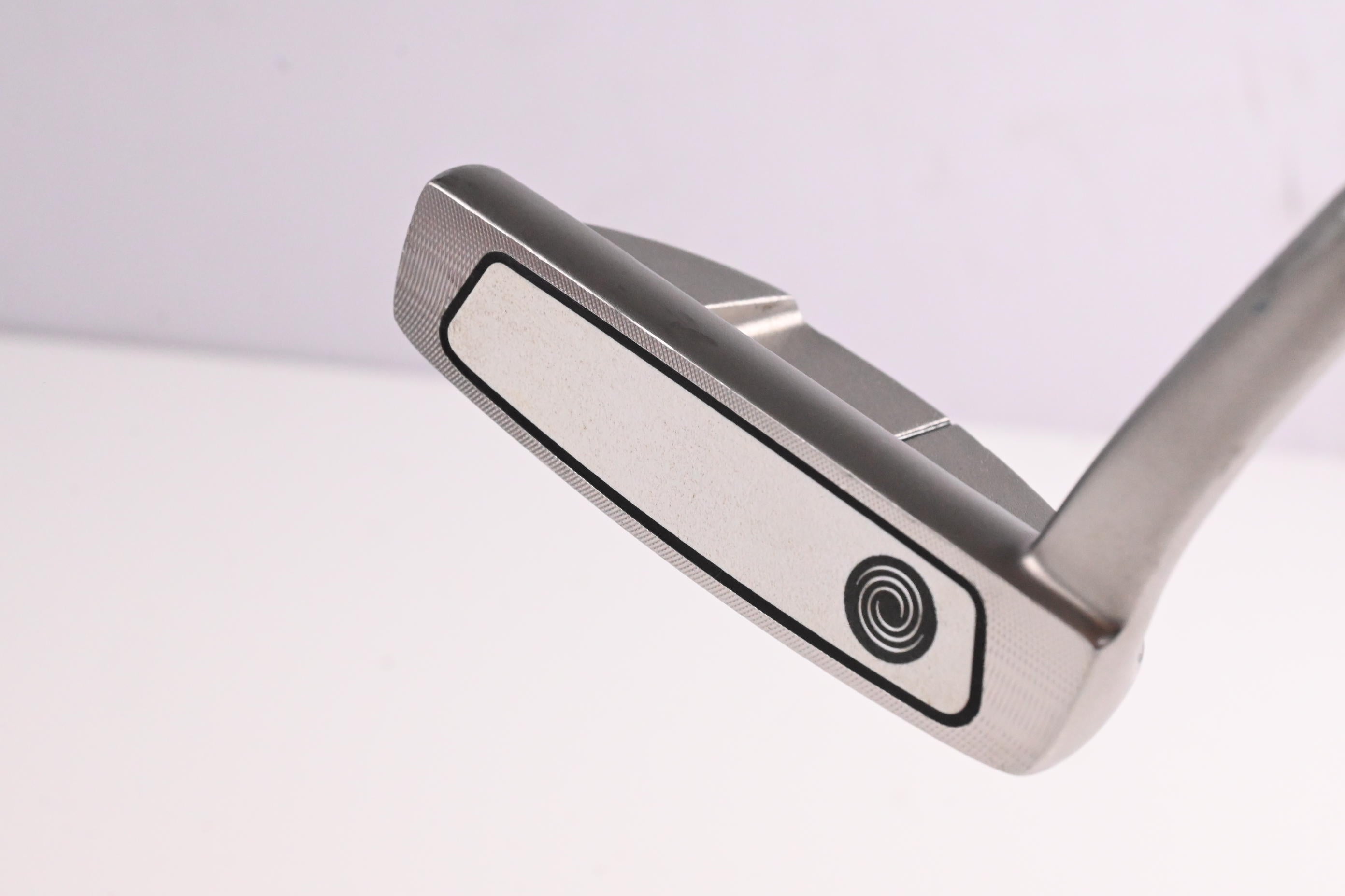 Odyssey White Ice 9 Putter / 34 Inch