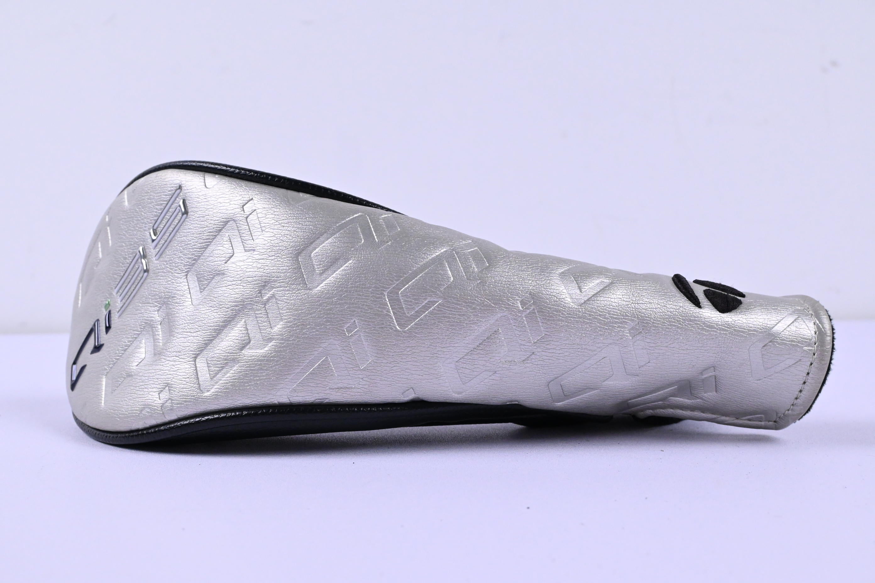 Taylormade Qi35 #4 Hybrid / 22 Degree / Regular Flex Ventus Blue 6 Shaft