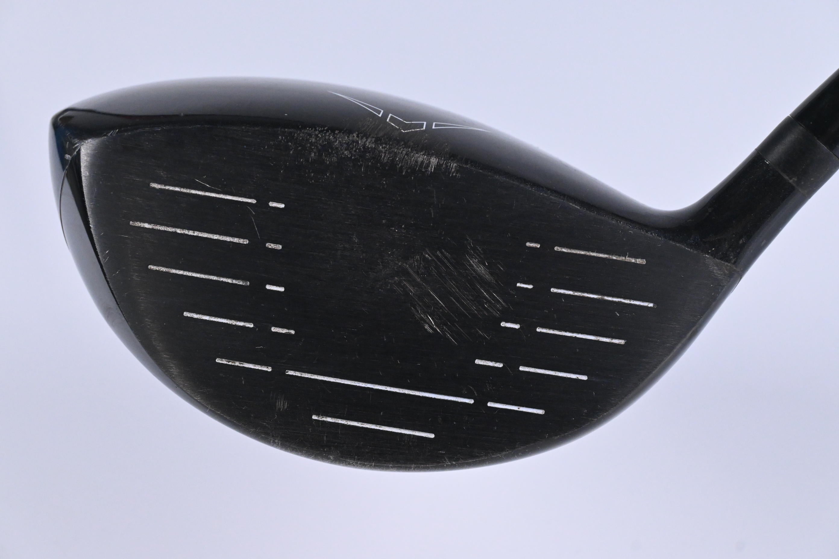 Benross HTX Compressor Driver / 10.5 Degree / Regular Flex Kuro Kage TiNi 50