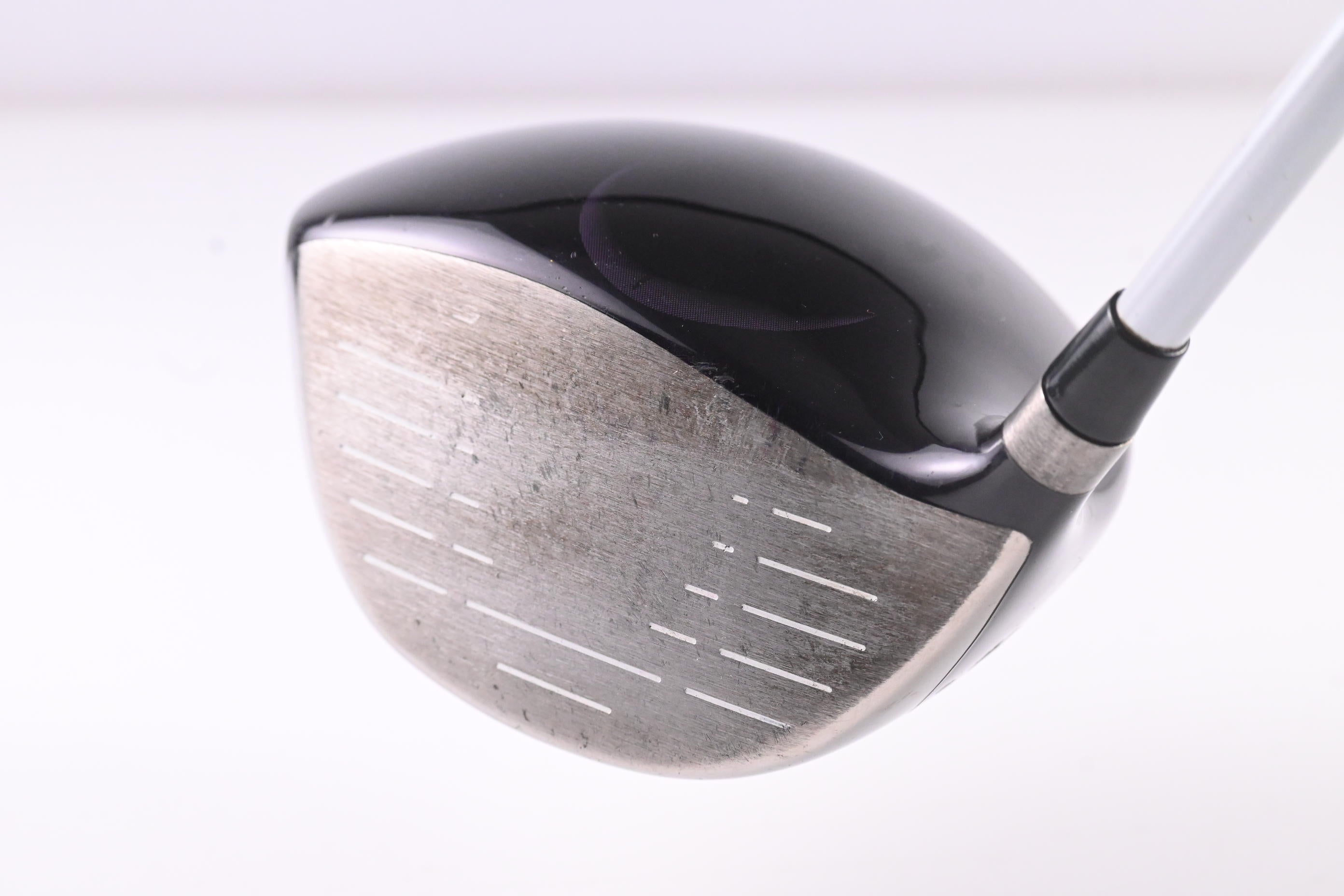 Ladies Ping Rhapsody Driver / 14 Degree / Ladies Flex Ping ULT 129 Shaft