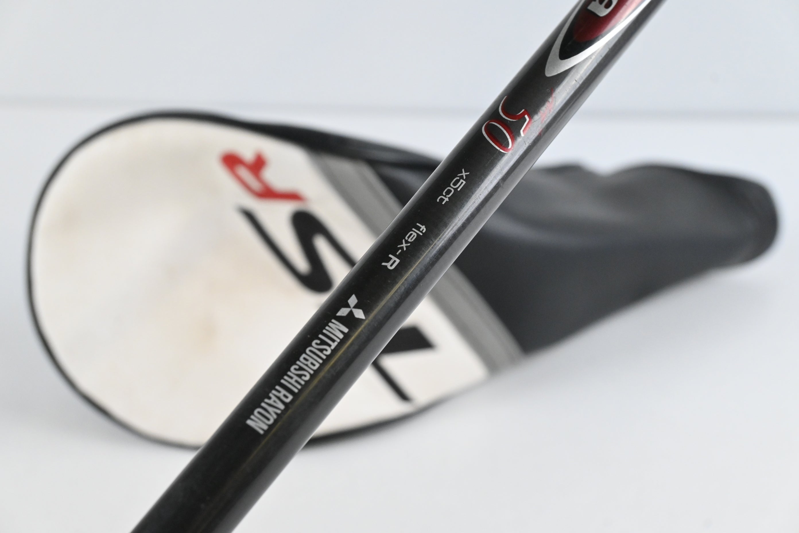 Titleist TSR1 Driver / 10 Degree / Regular Flex Diamana M+50 Shaft