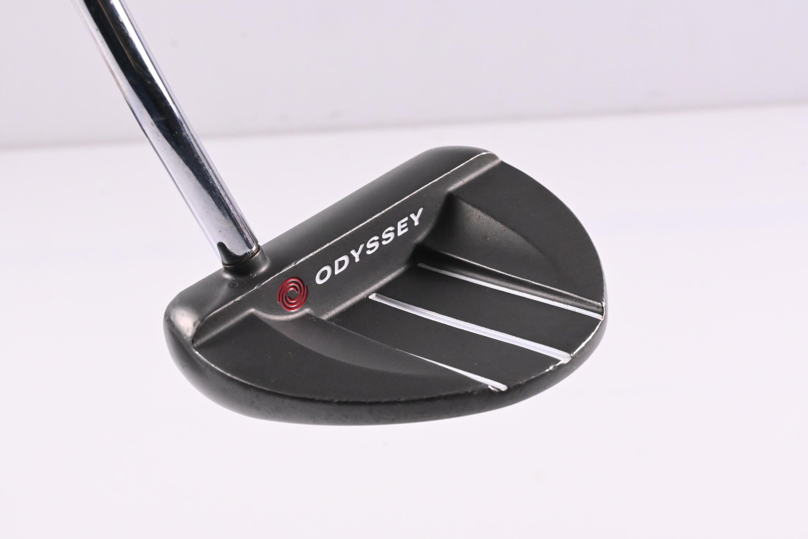Odyssey Tank Cruiser V-Line Putter / 35 Inch