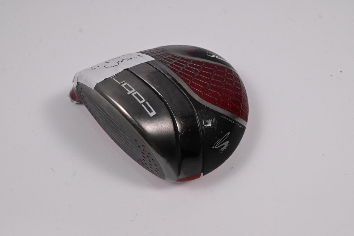 Cobra AMP Cell Driver / 8.5-11.5 Degree / Head Only