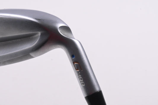 Ping G400 Crossover #4 Hybrid / 22 Degree / Blue Dot / Regular Flex Ping Alta CB