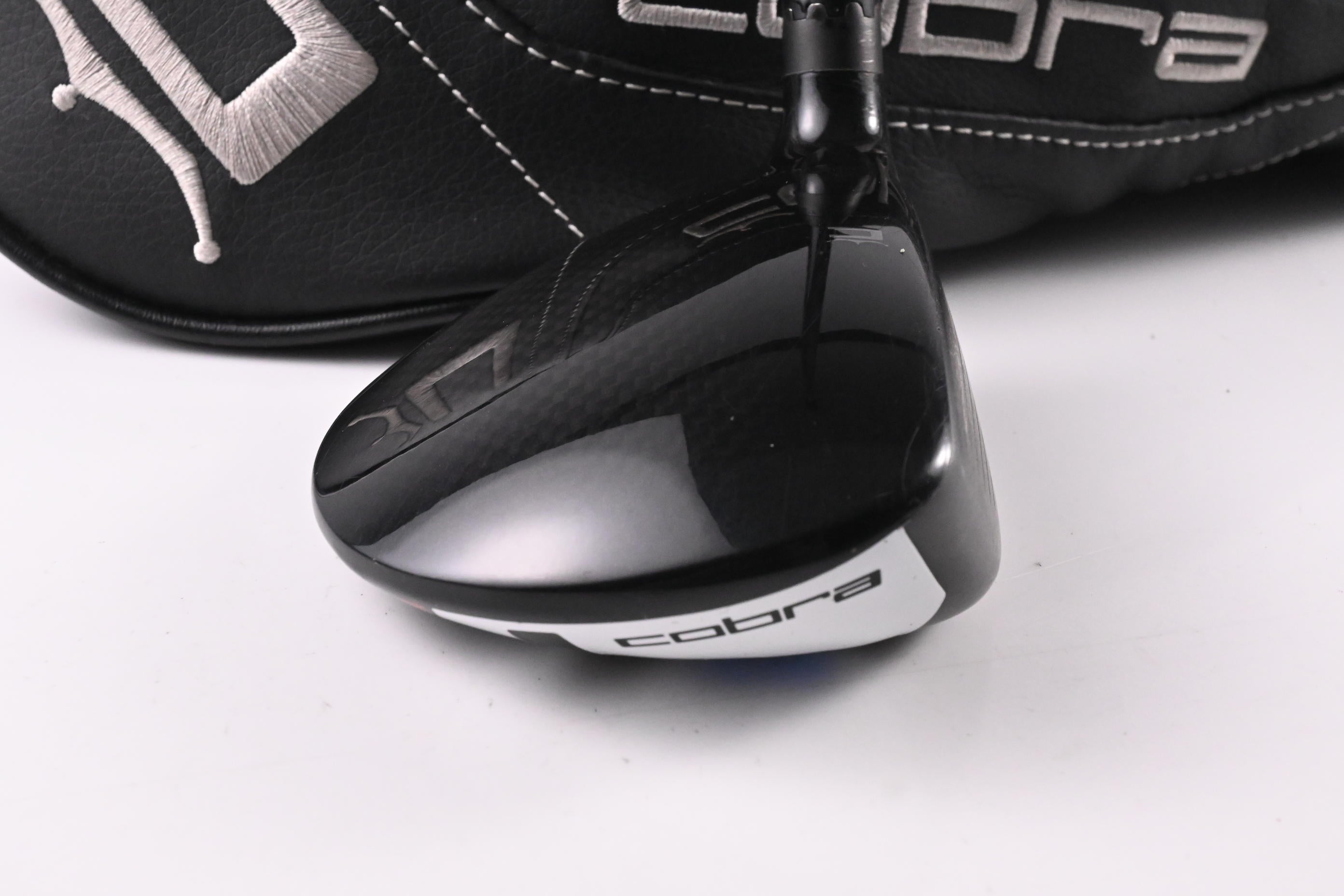 Cobra Aerojet LS #3 Wood / 14.5 Degree / X-Flex Kai`li White 70 Shaft