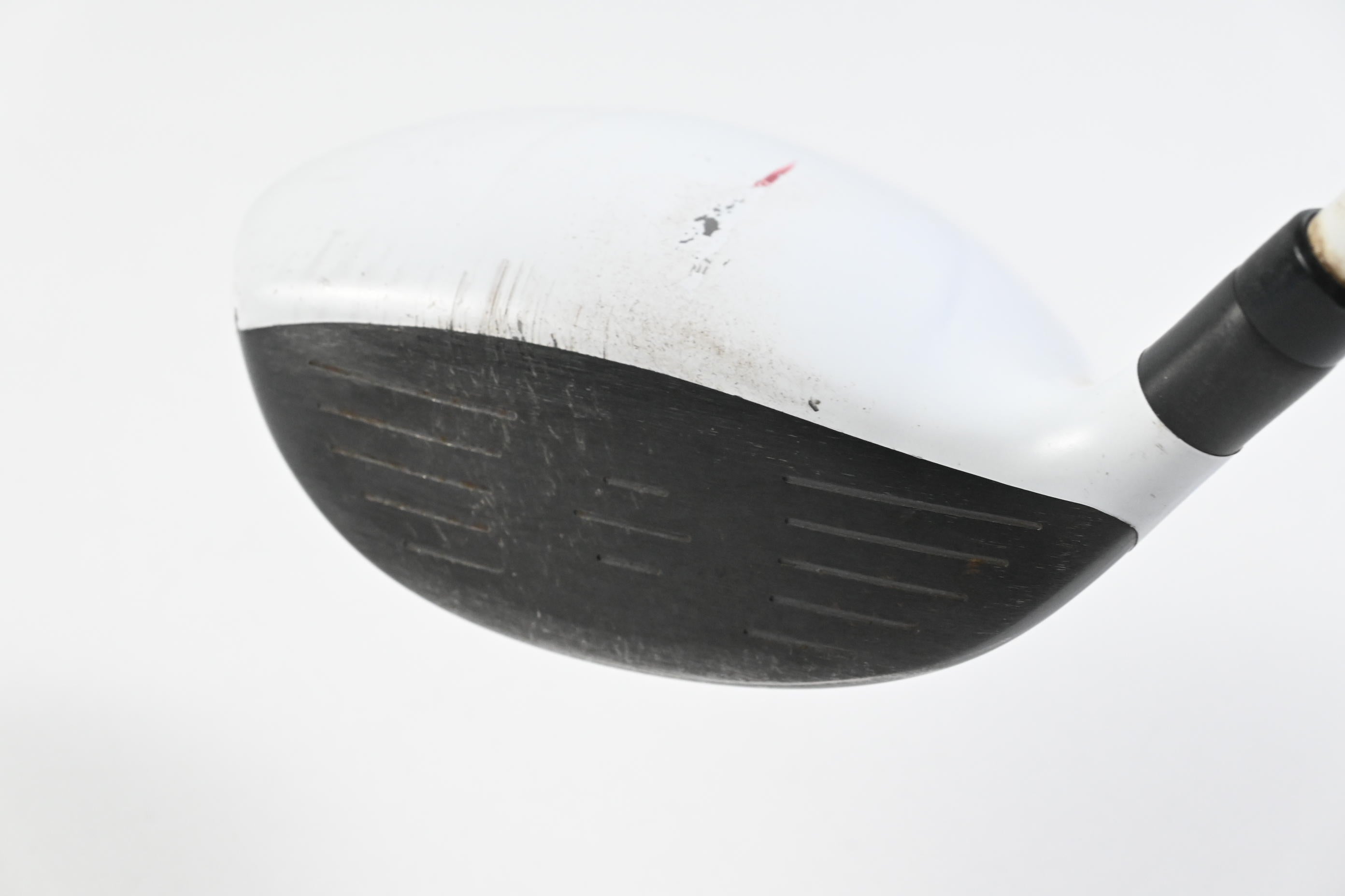 Taylormade Aeroburner #3 HL Wood / 16.5 Degree / Regular Flex Matrix Speed Rul-Z