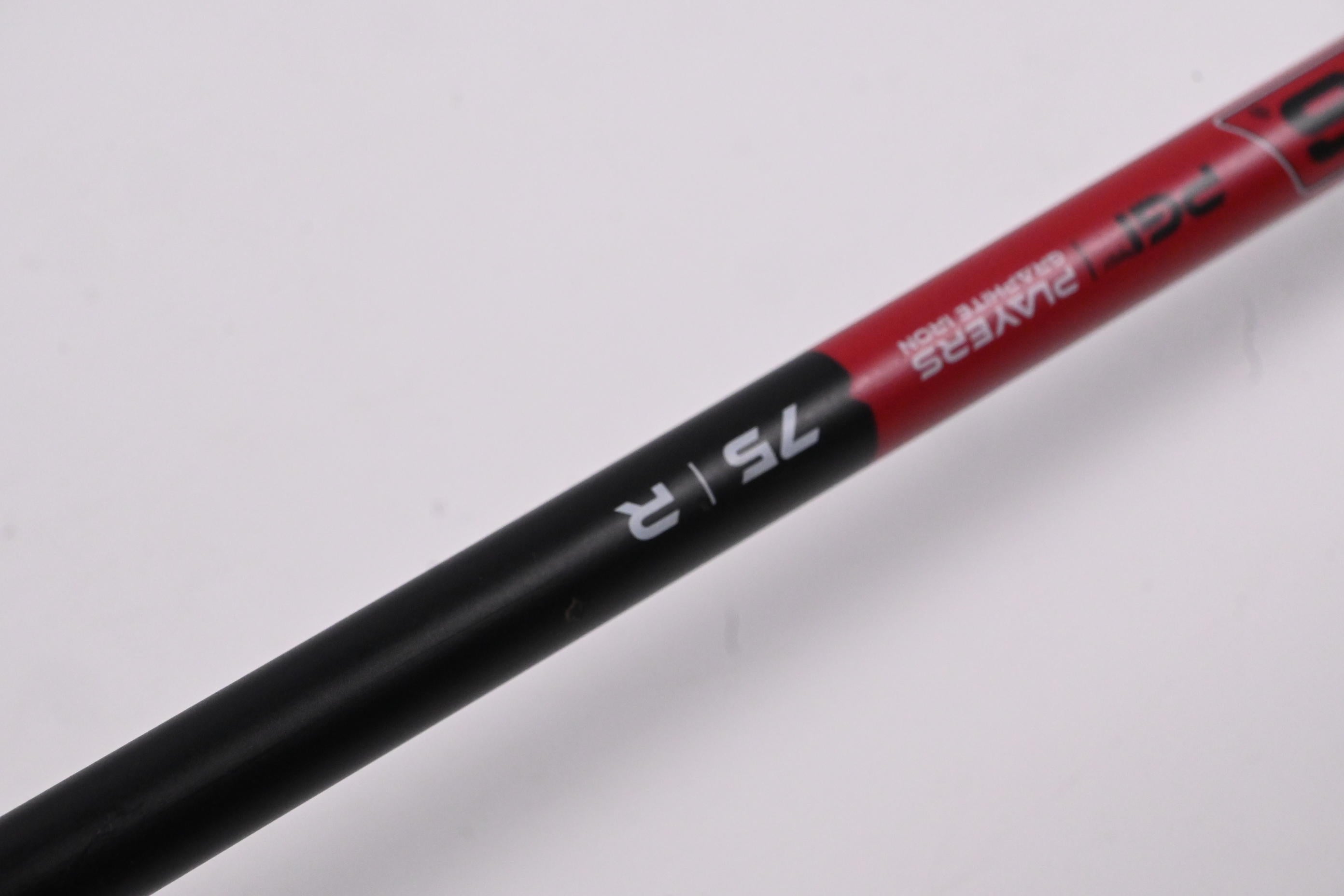 Cobra Aerojet #7 Iron / 26.5 Degree / Regular Flex KBS PGI 75 Shaft