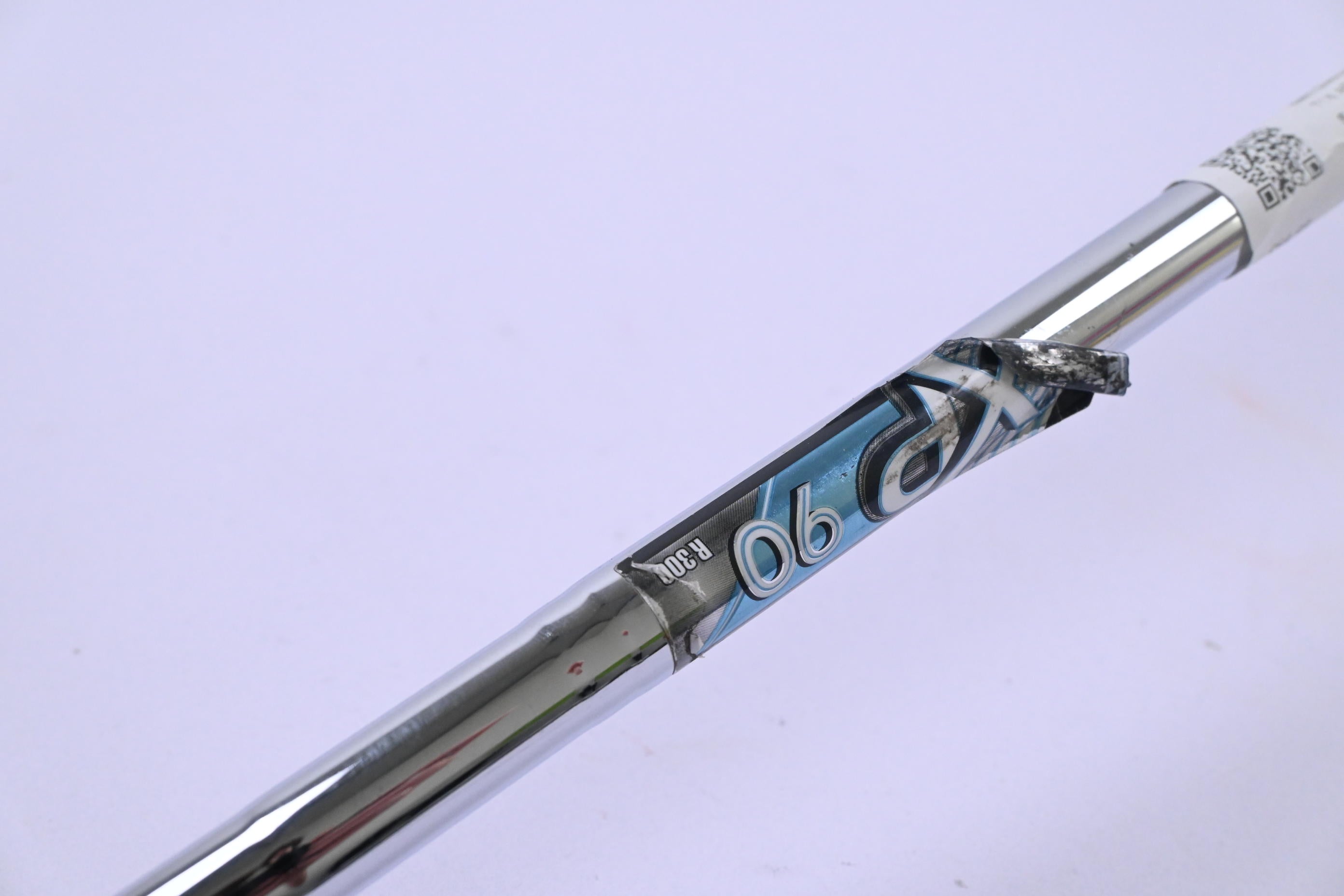 Titleist 716 AP1 #4 Iron / 22 Degree / Regular Flex True Temper XP 90 R300 Shaft