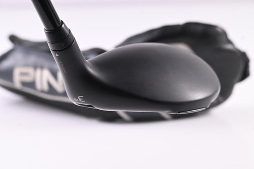 Ping G425 #3 Hybrid / 19 Degree / Stiff Flex Tensei CK Orange 80 Shaft