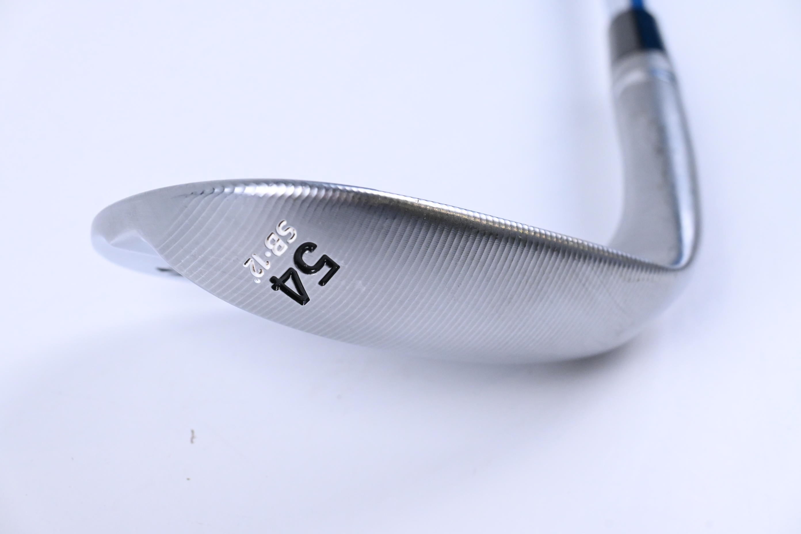 Taylormade Milled Grind 5 Sand Wedge / 54 Degree / Wedge Flex Dynamic Gold Shaft