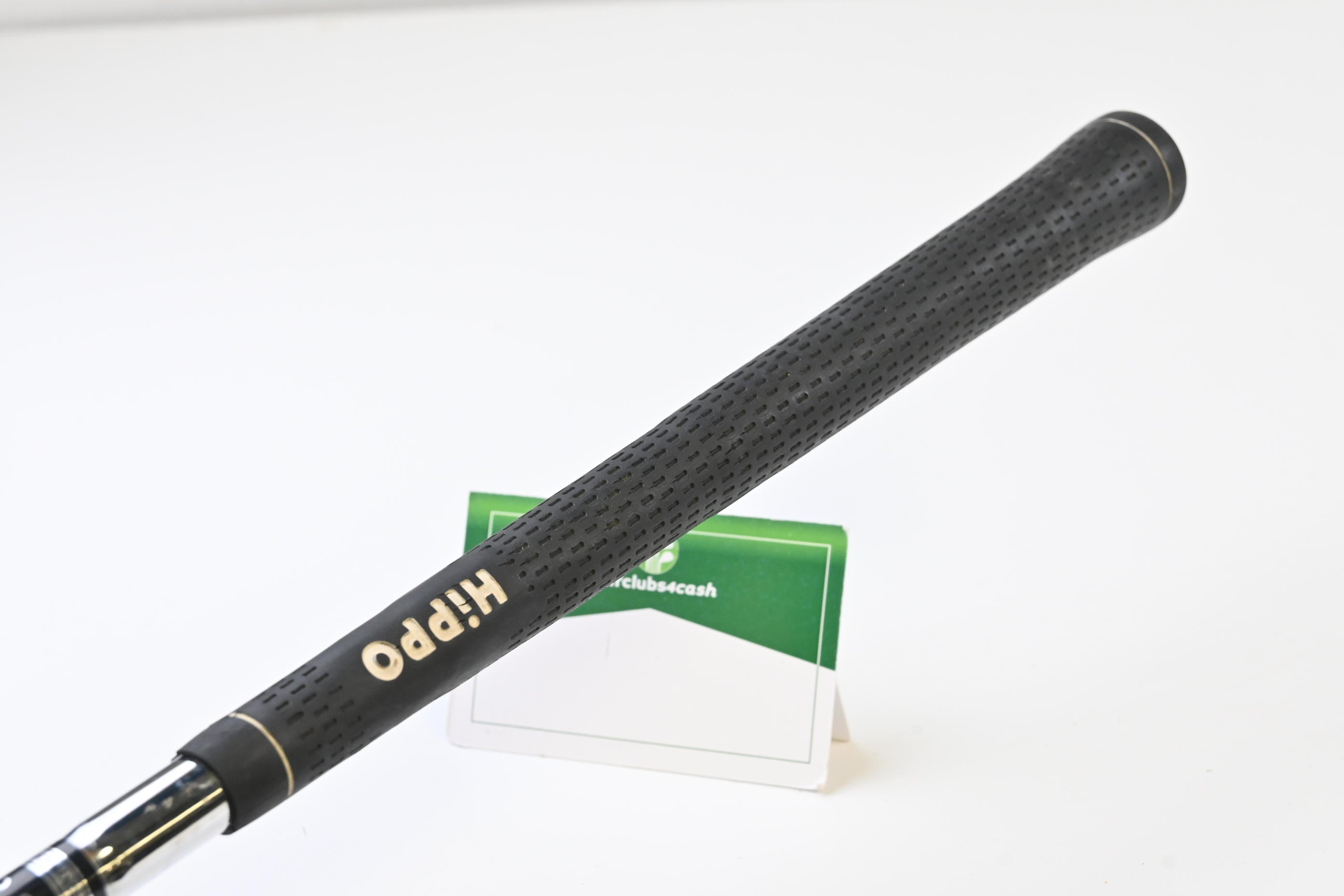 Hippo International Pairs Lob Wedge / 60 Degree / Wedge Flex Hippo Pro Steel