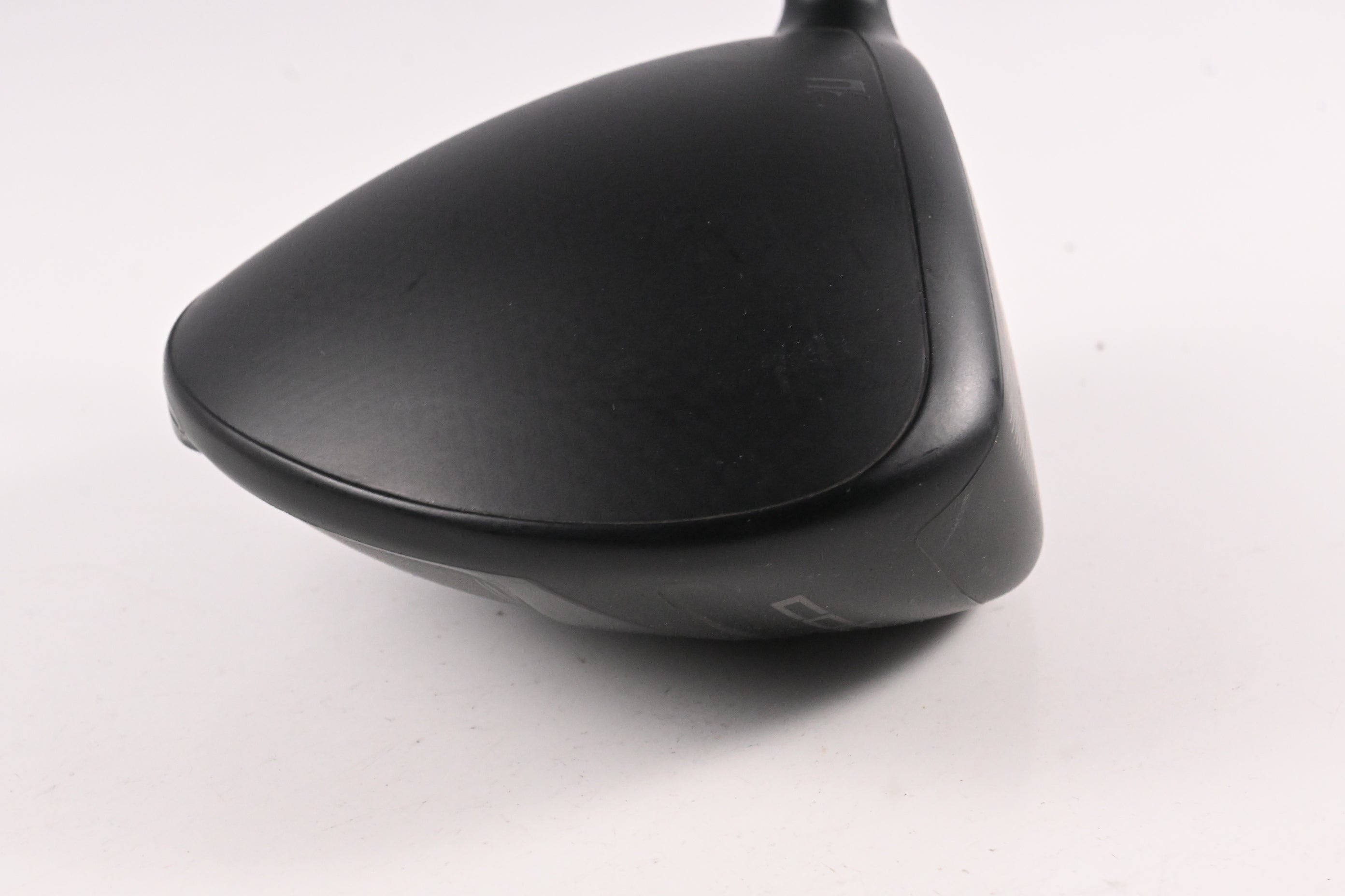 Cobra DS-Adapt LS Driver / 10.5 Degree / X-Flex Fujikura Pro 60 Shaft