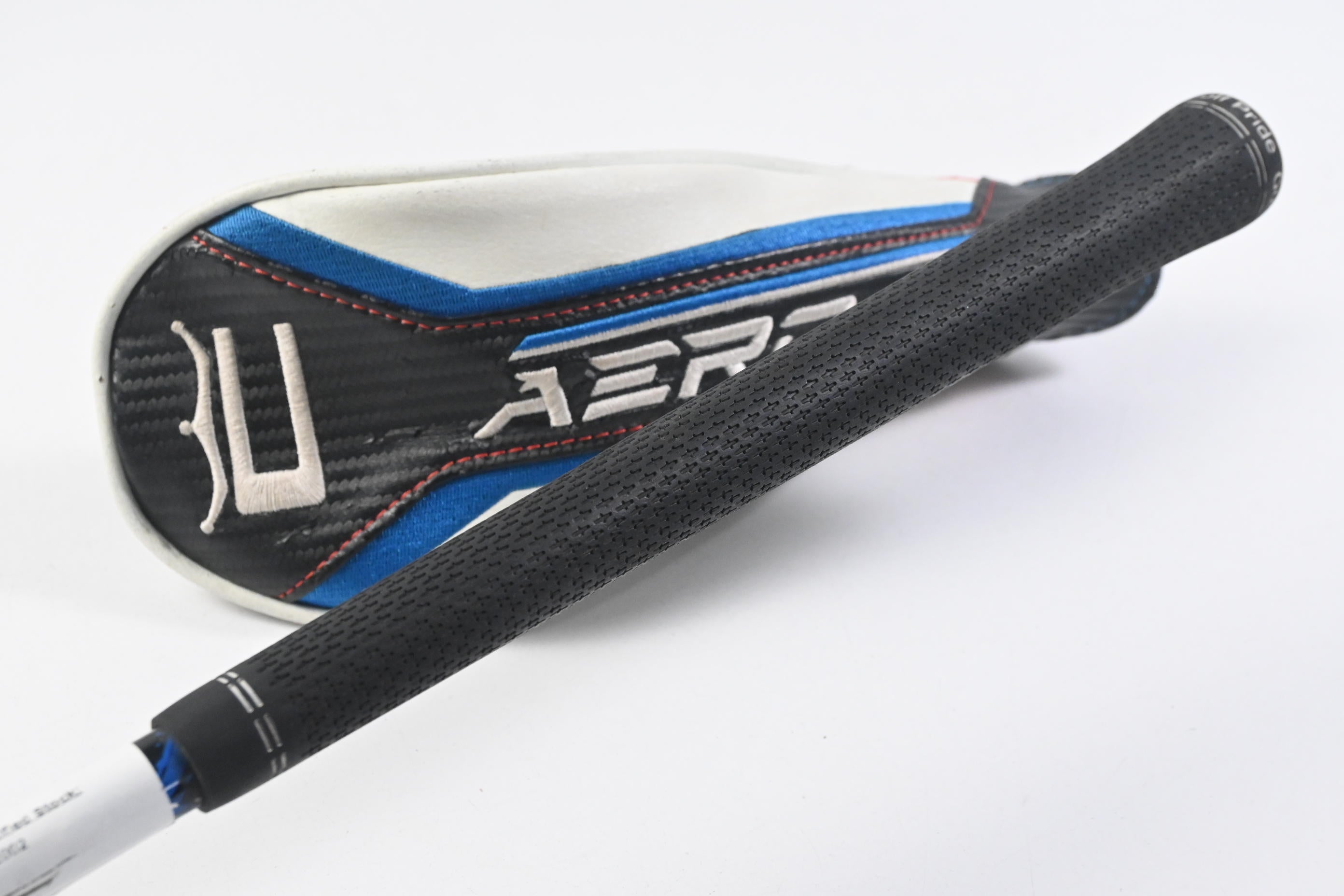 Cobra Aerojet #5 Wood / 18 Degree / Regular Flex Kai'li Blue 60 Shaft