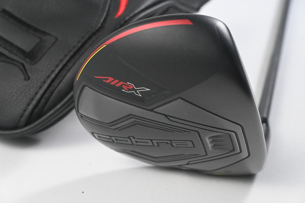 Cobra Air-X 2.0 #3 Wood / 16 Degree / Regular Flex Cobra Ultralite 50 Shaft