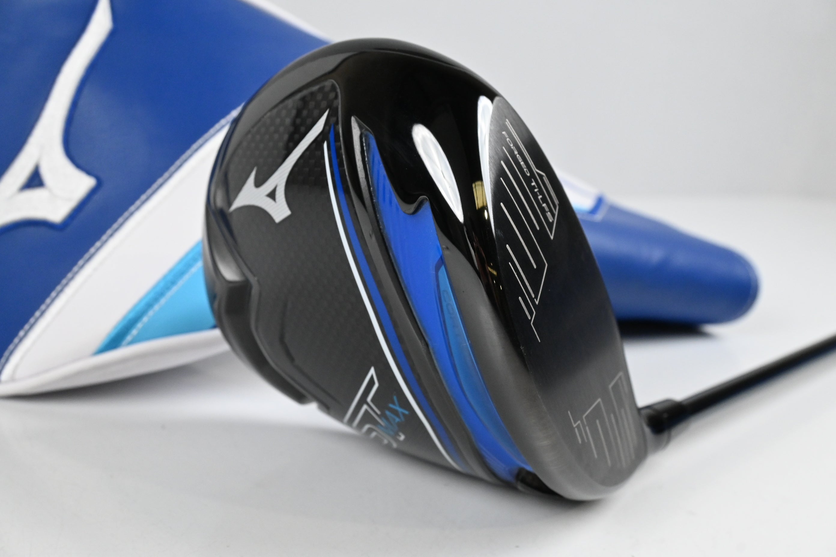 Mizuno ST-Max 230 Driver / 12 Degree / Regular Flex Lin.Q M40X 5 Shaft