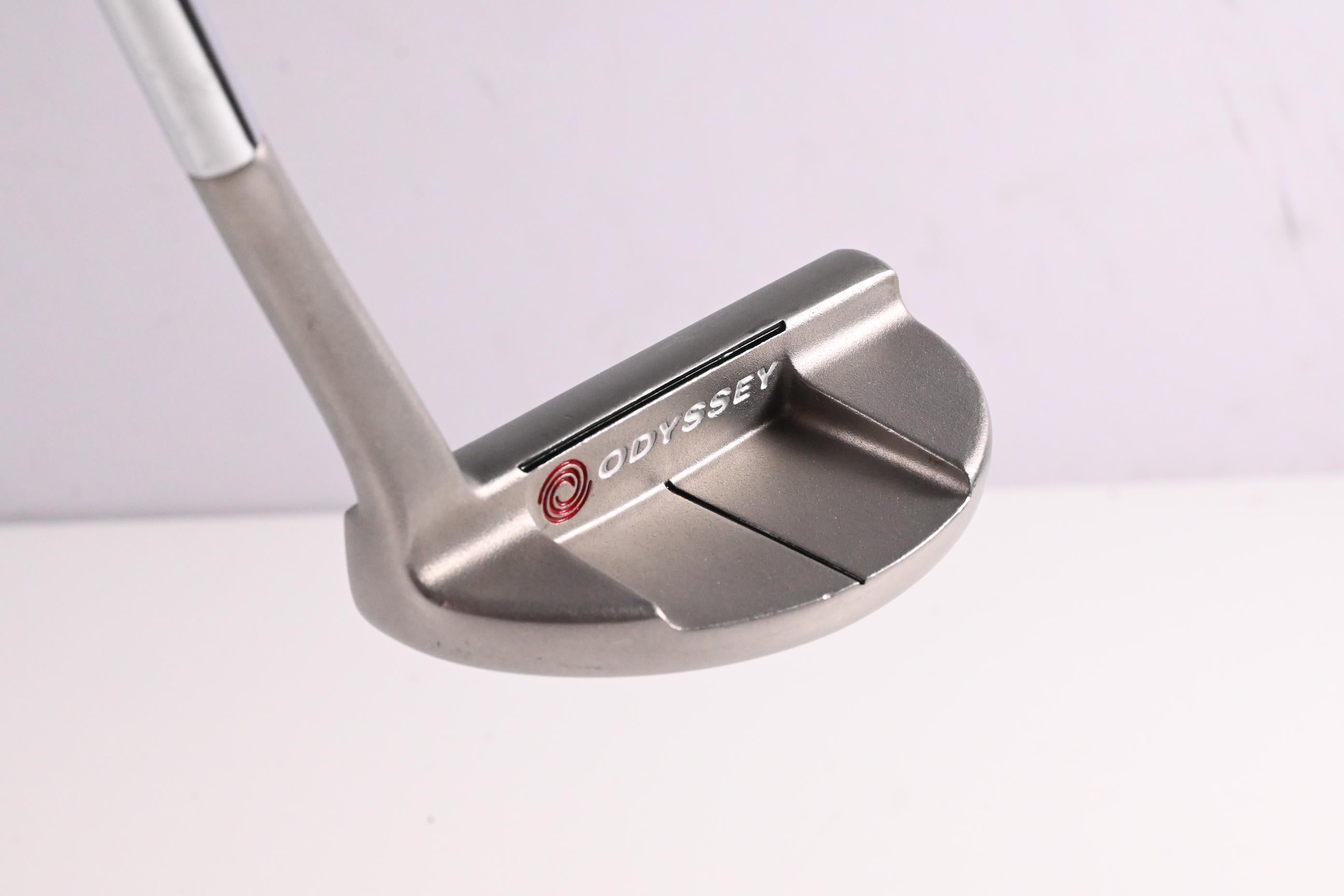 Odyssey White Ice 9 Putter / 34 Inch