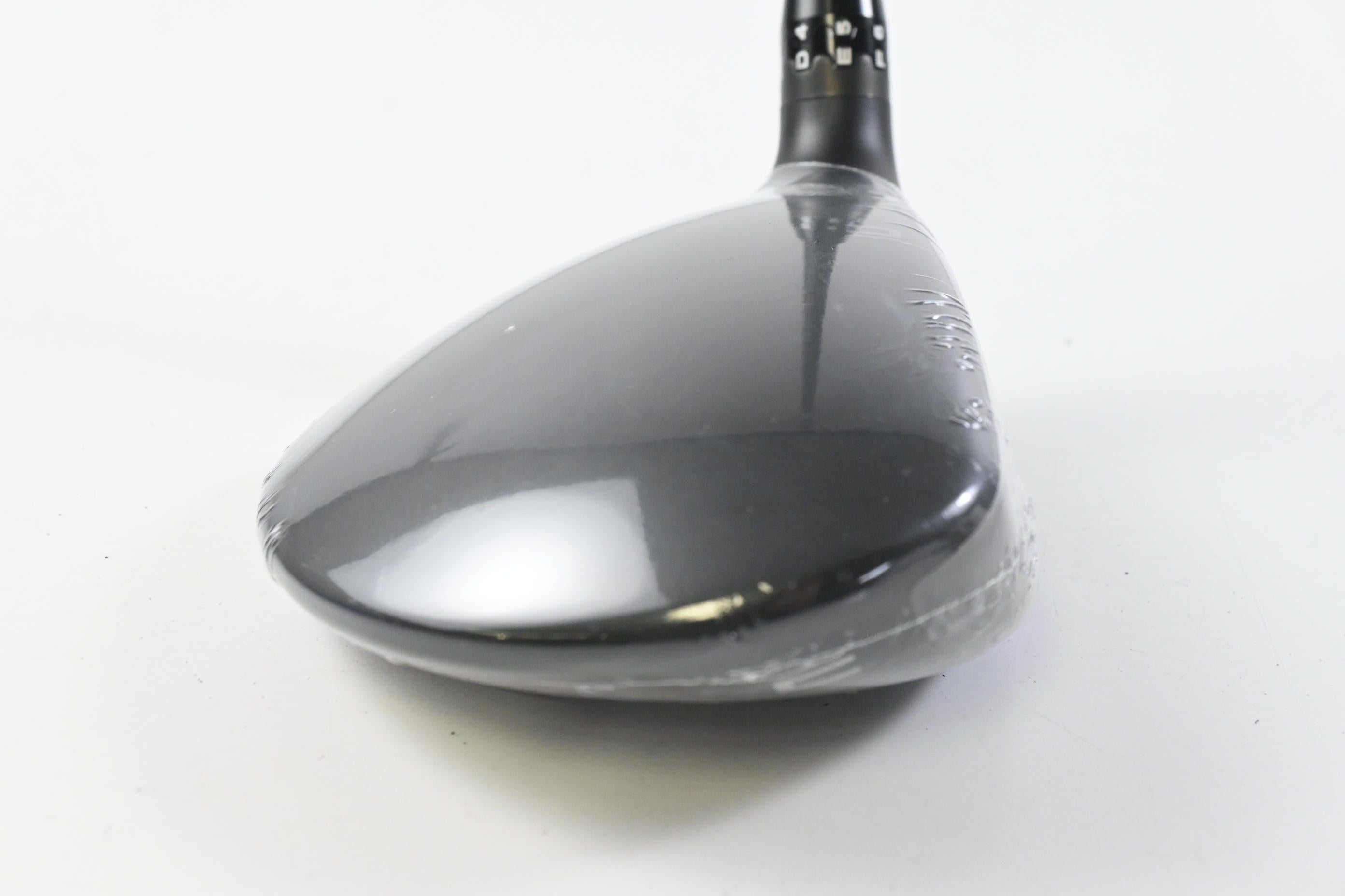 Cobra OPTM X #3 Wood / 16.5 Degree / Stiff Flex Kai'li Dark Waves 70 Shaft