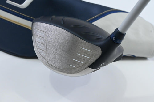 Ladies Ping G Le3 Driver / 11.5 Degree / Ladies Flex Ping ULT 250 Shaft