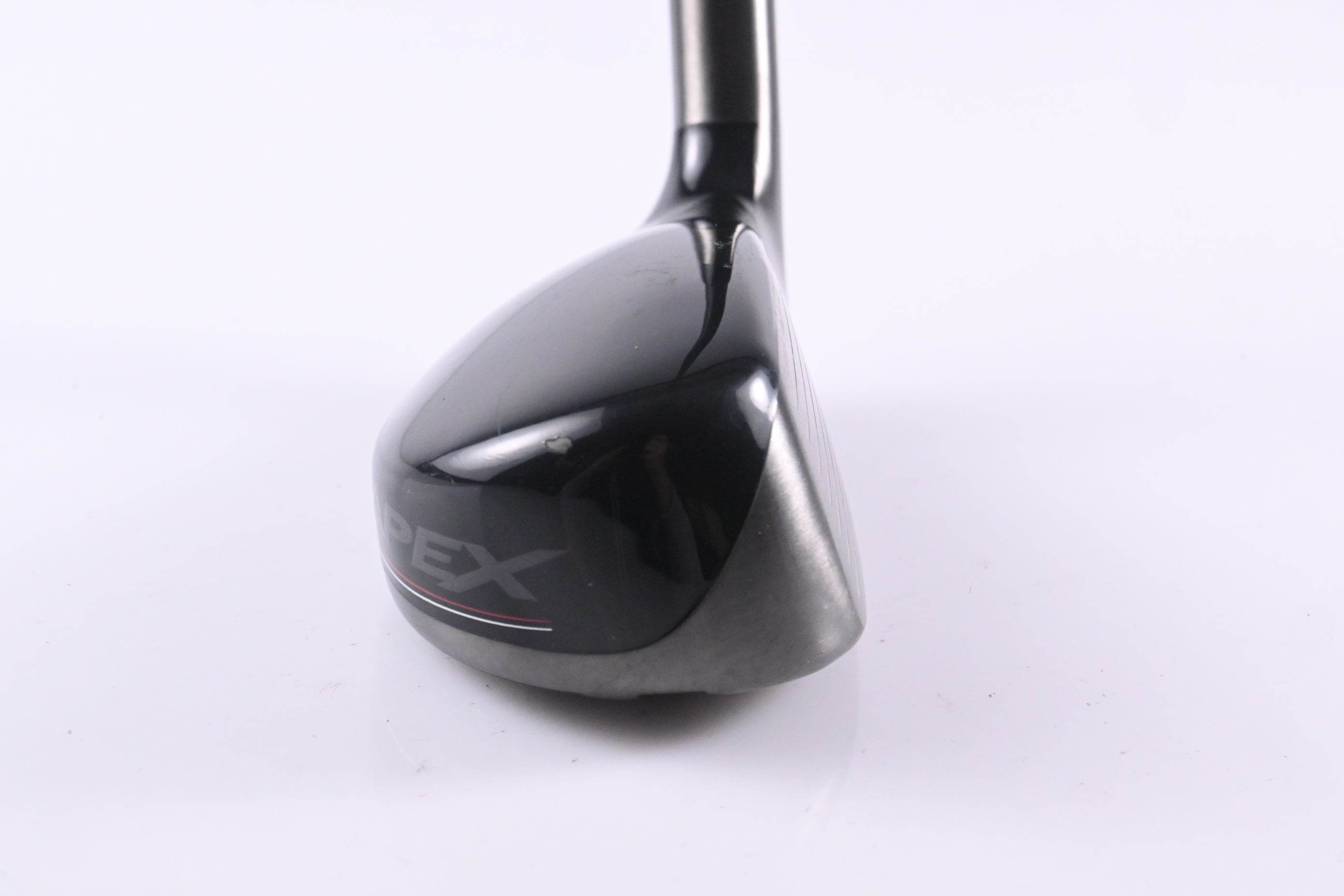 Callaway Apex Pro 21 #2 Hybrid / 18 Degree / X-Flex Grafalloy Prolaunch Red 70