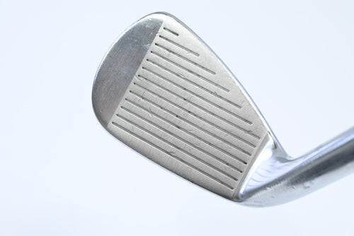 Titleist 714 AP2 #9 Iron / Stiff Flex Dynamic Gold S300 Shaft