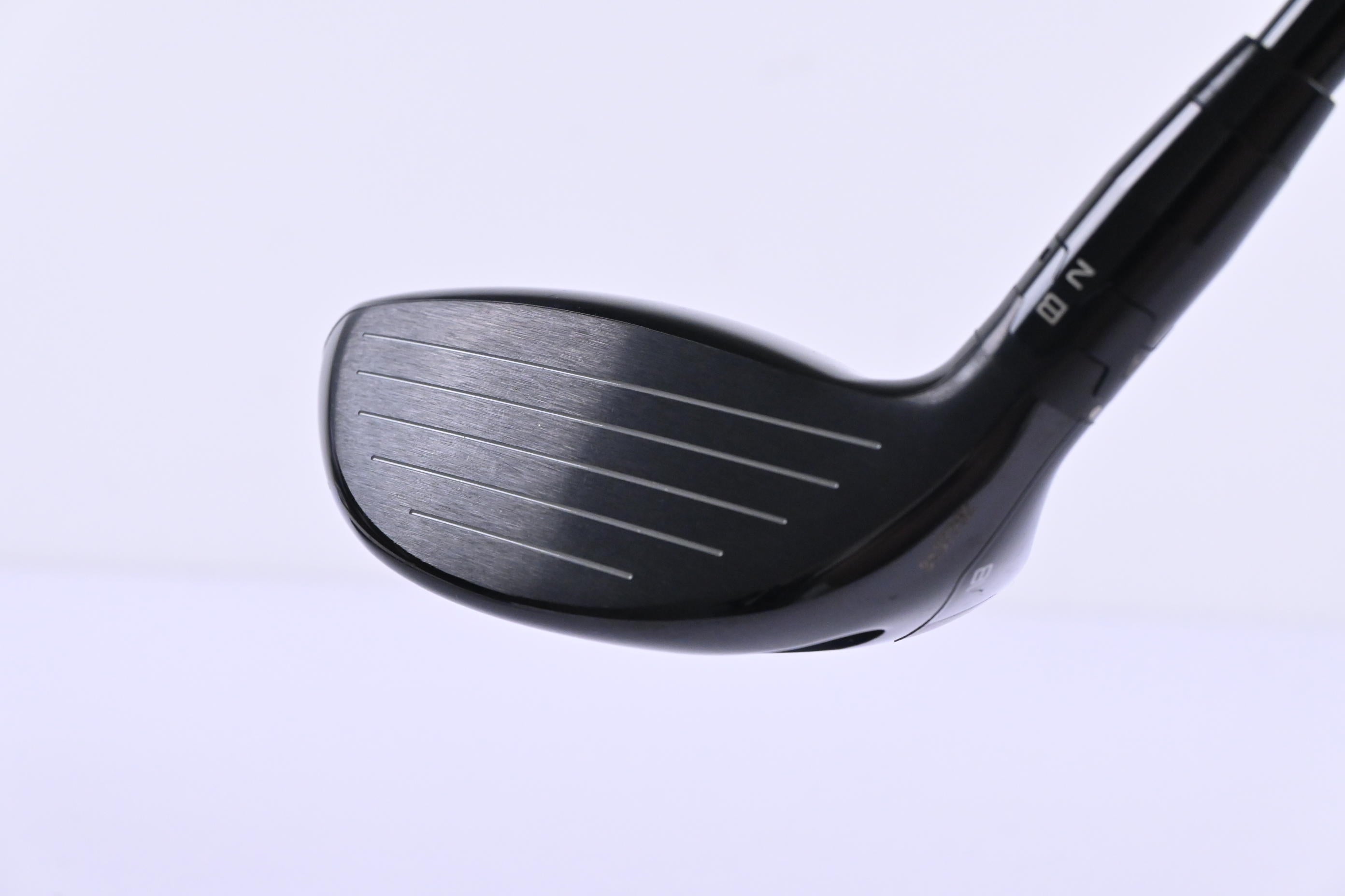 Titleist GT2 #5 Wood / 18 Degree / Stiff Flex HZRDUS Gen4 Black 70 Shaft