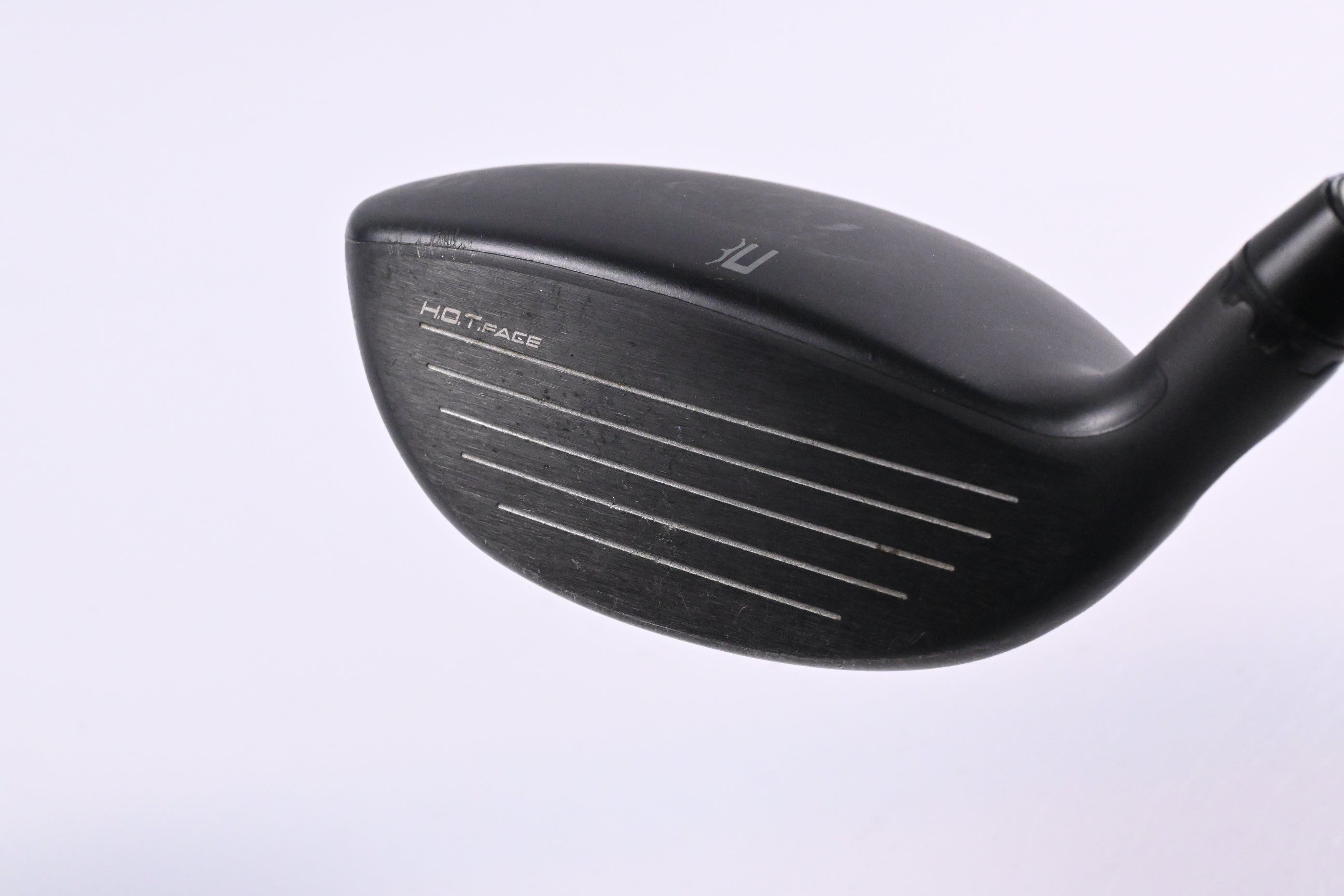 Cobra LTDx LS #3 Wood / 14.5 Degree / TX-Flex Aldila Rogue Silver 125 MSI 70
