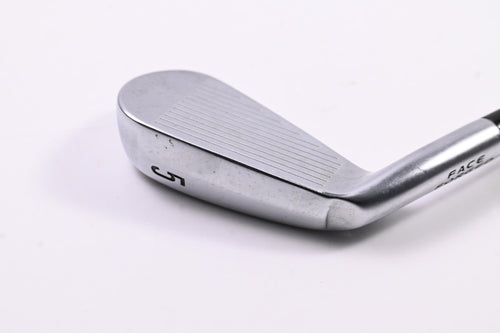 Srixon ZX4 MK II 2023 #5 Iron / 23 Degree / Stiff Flex KBS Tour Lite Shaft